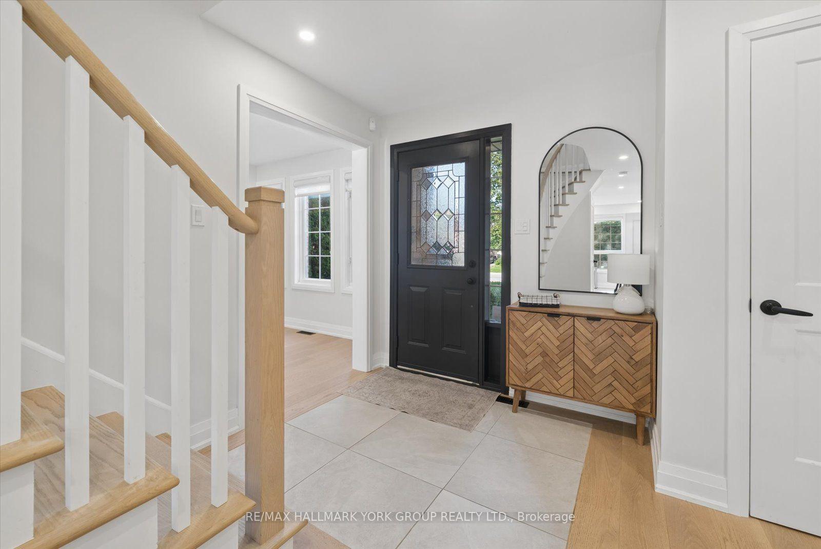 Photo 6 of 116 Fairwood Drive, Georgina, Keswick South — HOMEH