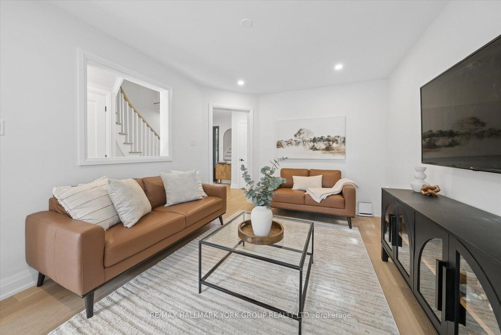 Photo 7 of 116 Fairwood Drive, Georgina, Keswick South — HOMEH