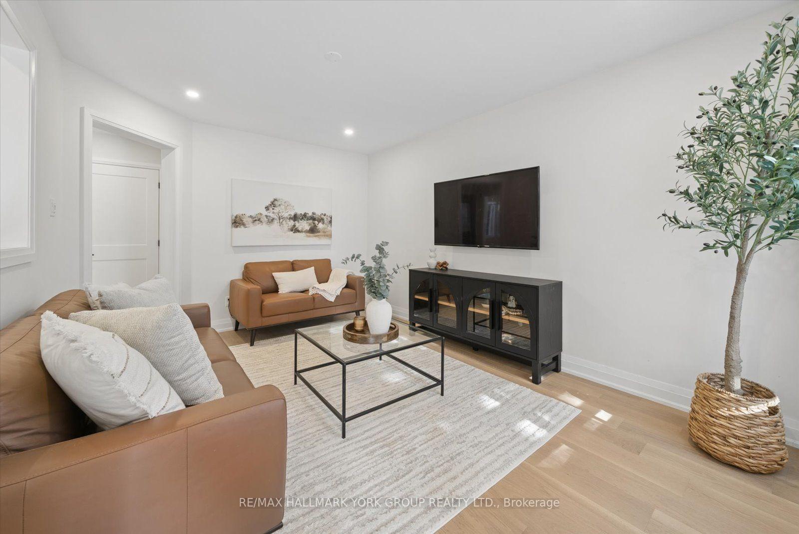 Photo 8 of 116 Fairwood Drive, Georgina, Keswick South — HOMEH