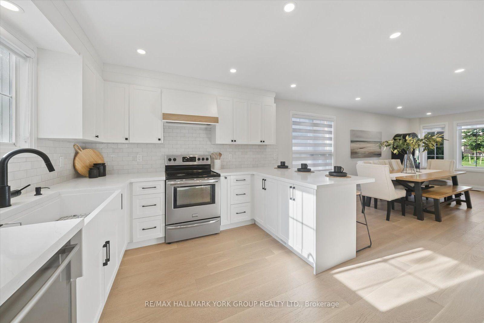 Photo 13 of 116 Fairwood Drive, Georgina, Keswick South — HOMEH