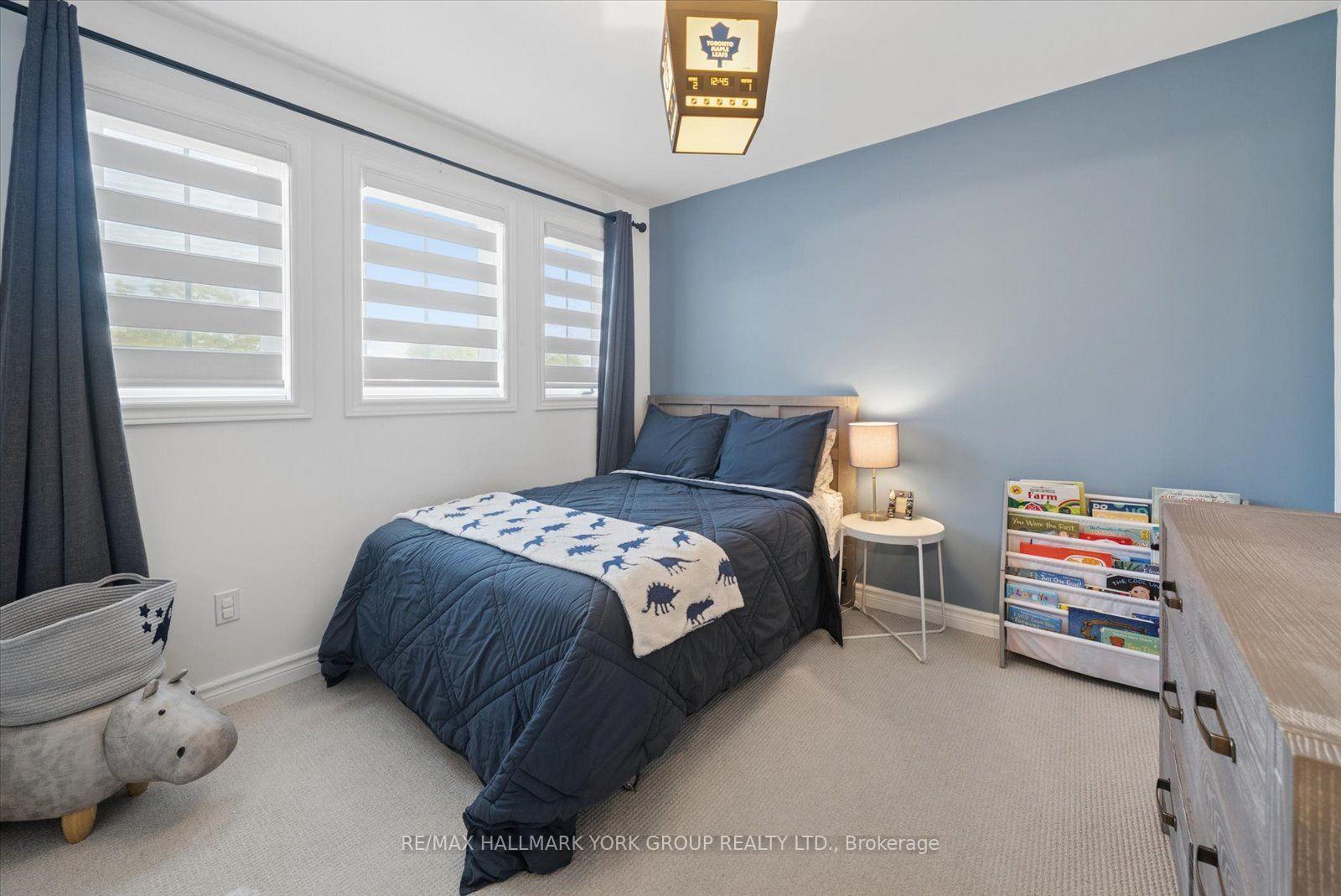 Photo 19 of 116 Fairwood Drive, Georgina, Keswick South — HOMEH