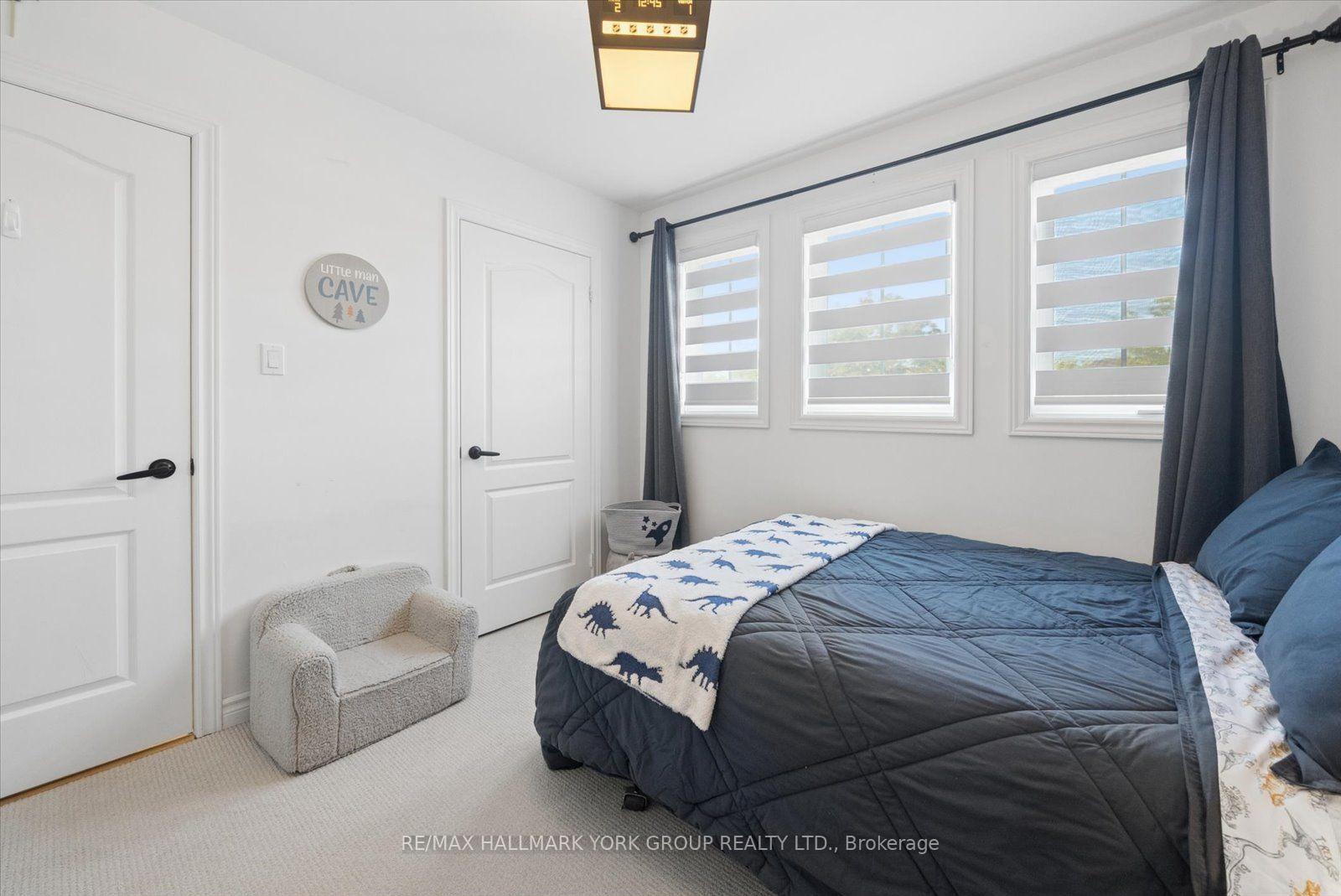 Photo 20 of 116 Fairwood Drive, Georgina, Keswick South — HOMEH