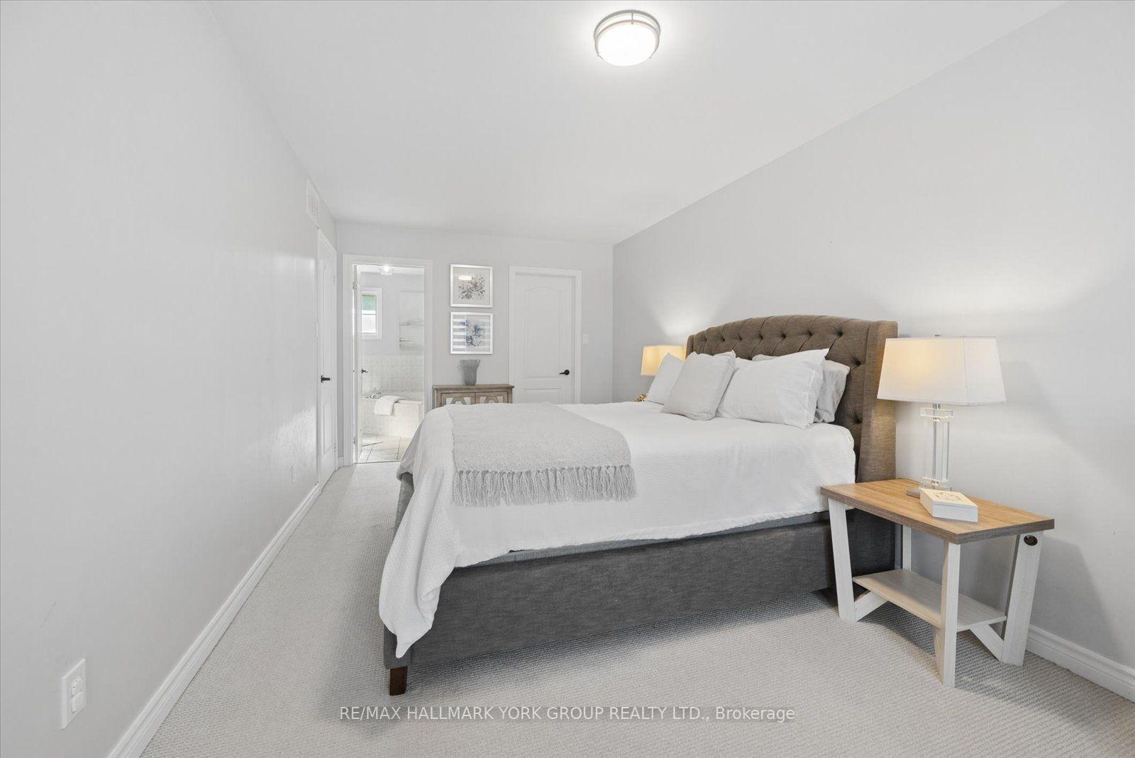 Photo 26 of 116 Fairwood Drive, Georgina, Keswick South — HOMEH