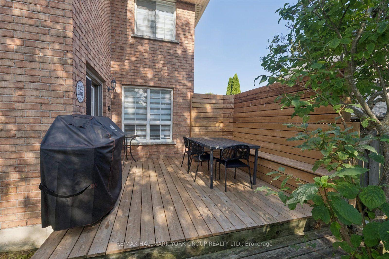 Photo 34 of 116 Fairwood Drive, Georgina, Keswick South — HOMEH