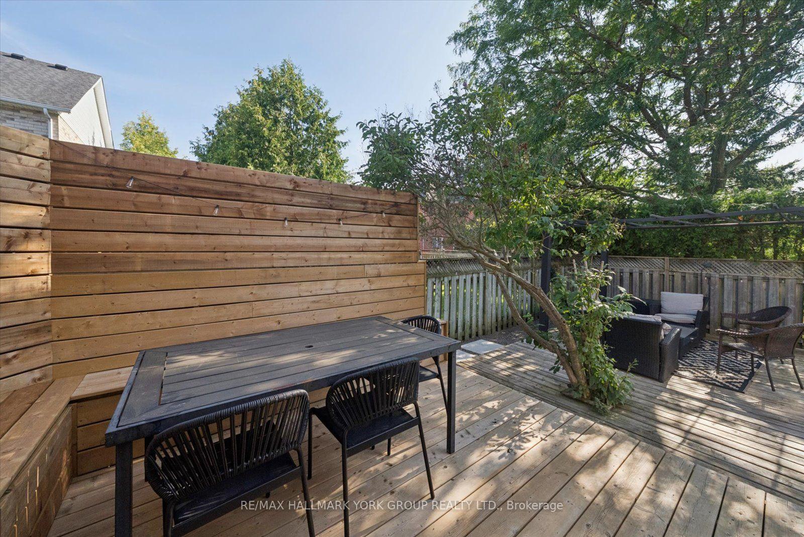 Photo 35 of 116 Fairwood Drive, Georgina, Keswick South — HOMEH