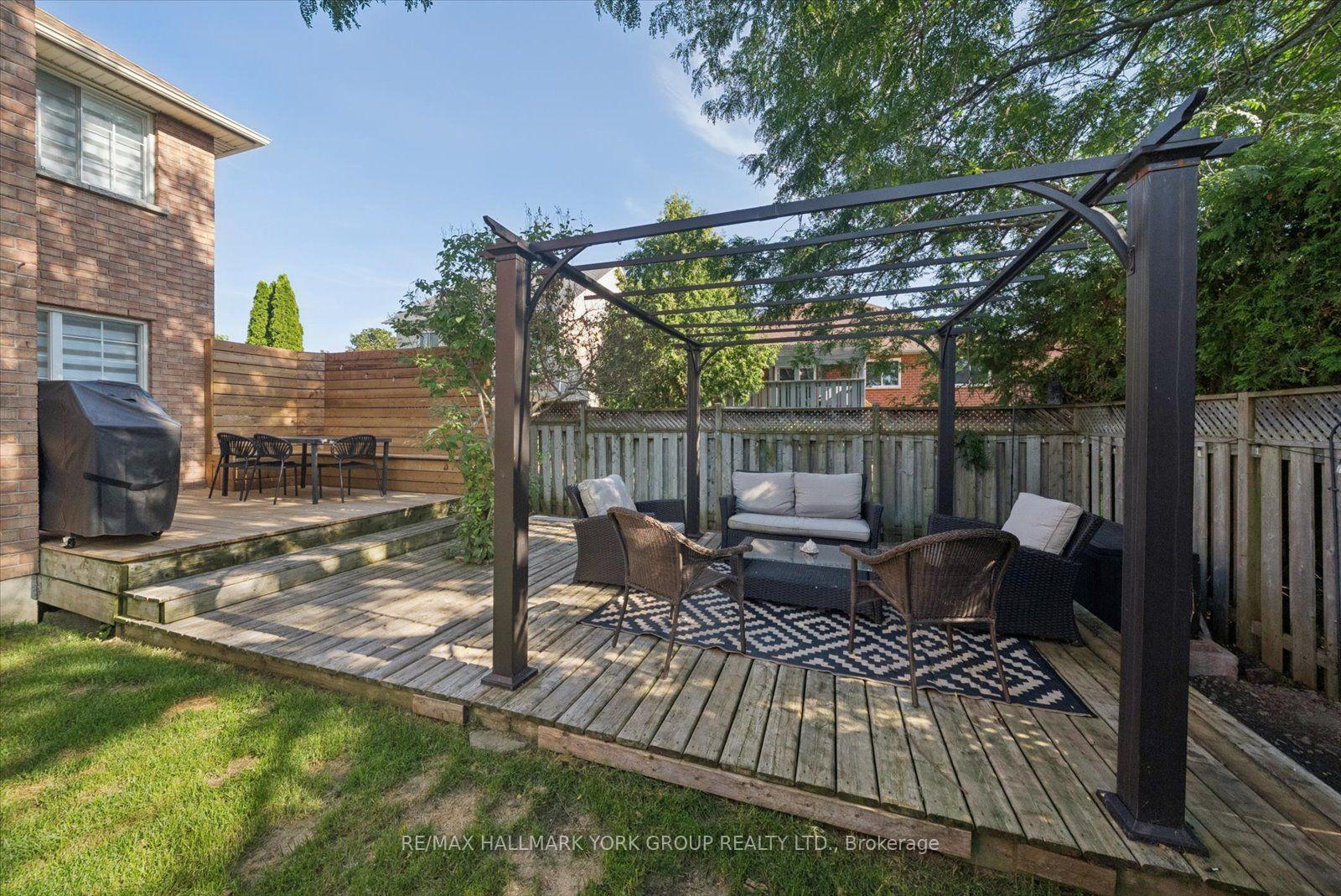 Photo 36 of 116 Fairwood Drive, Georgina, Keswick South — HOMEH