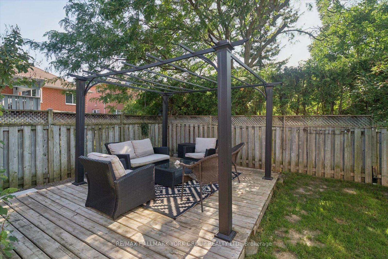 Photo 37 of 116 Fairwood Drive, Georgina, Keswick South — HOMEH