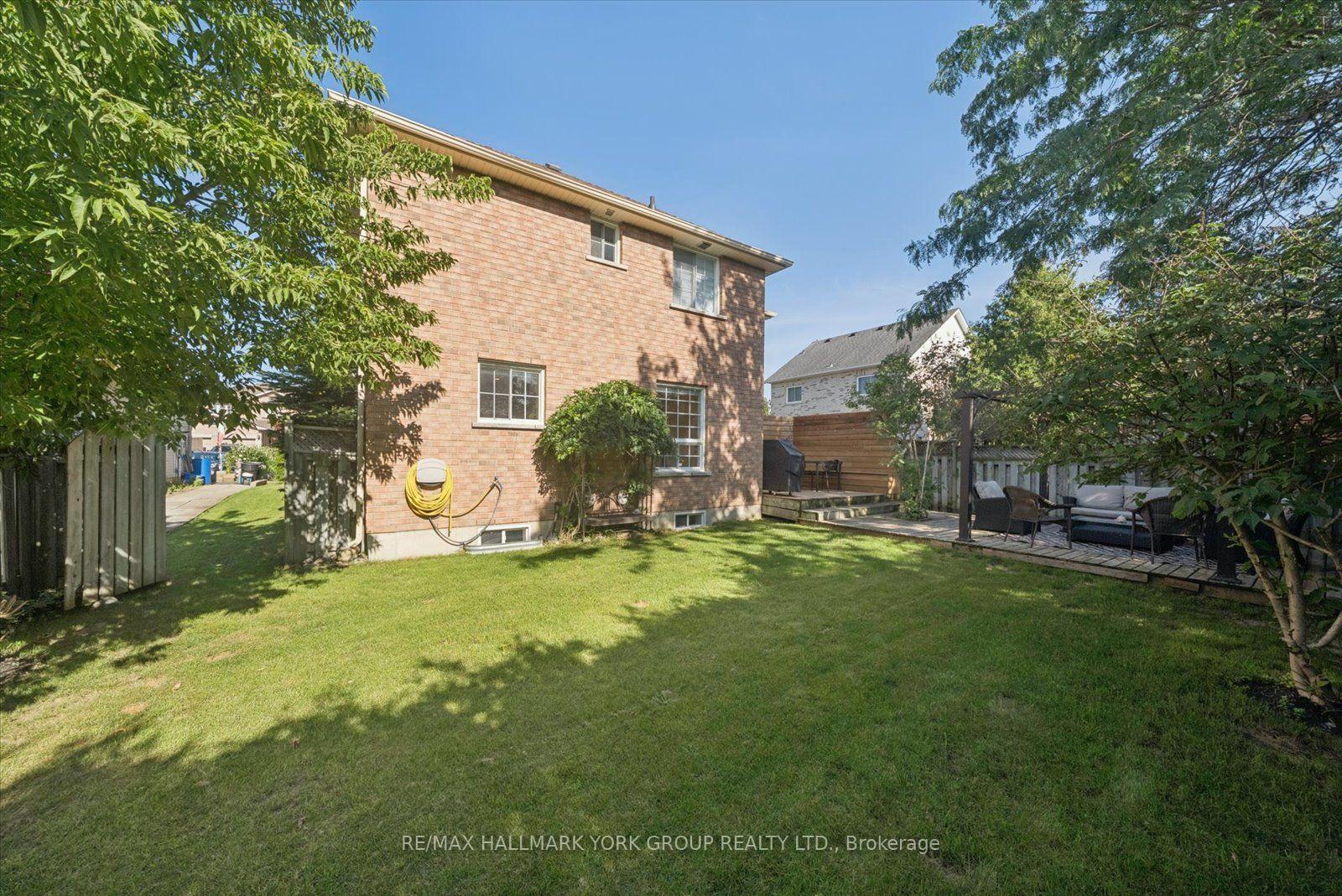Photo 38 of 116 Fairwood Drive, Georgina, Keswick South — HOMEH