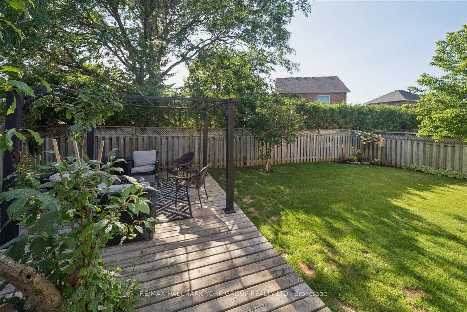 Photo 39 of 116 Fairwood Drive, Georgina, Keswick South — HOMEH