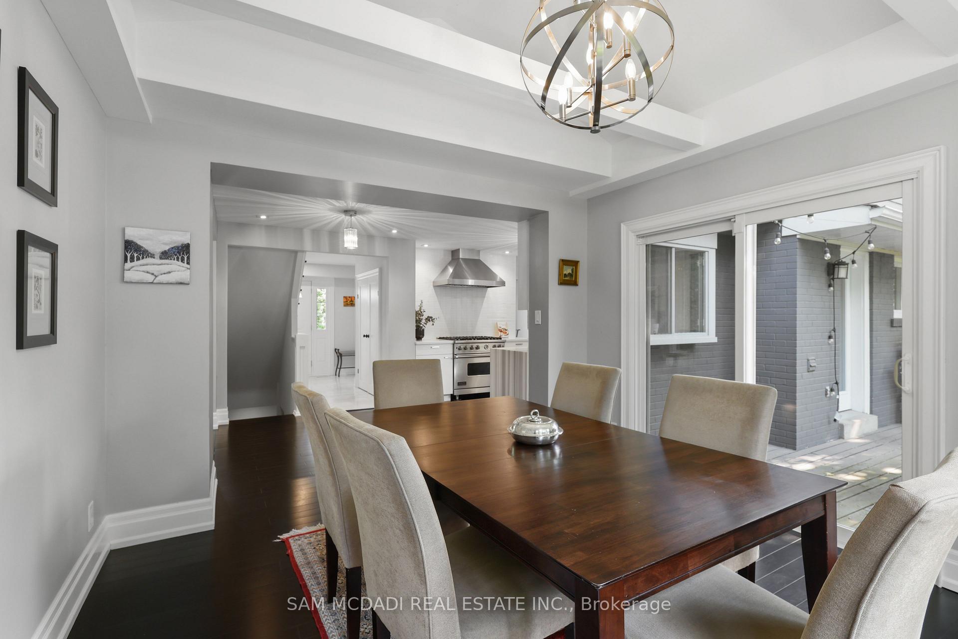 Photo 8 of 1449 Truscott Drive, Mississauga, Lorne Park — HOMEH