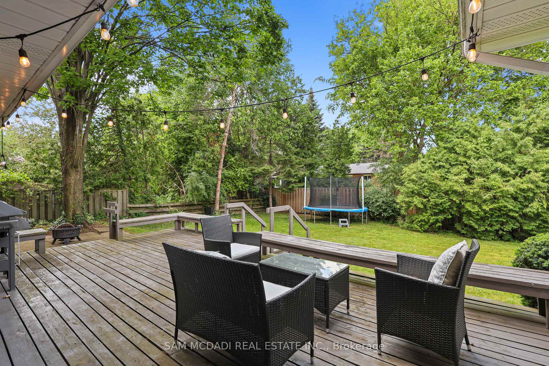 Photo 33 of 1449 Truscott Drive, Mississauga, Lorne Park — HOMEH