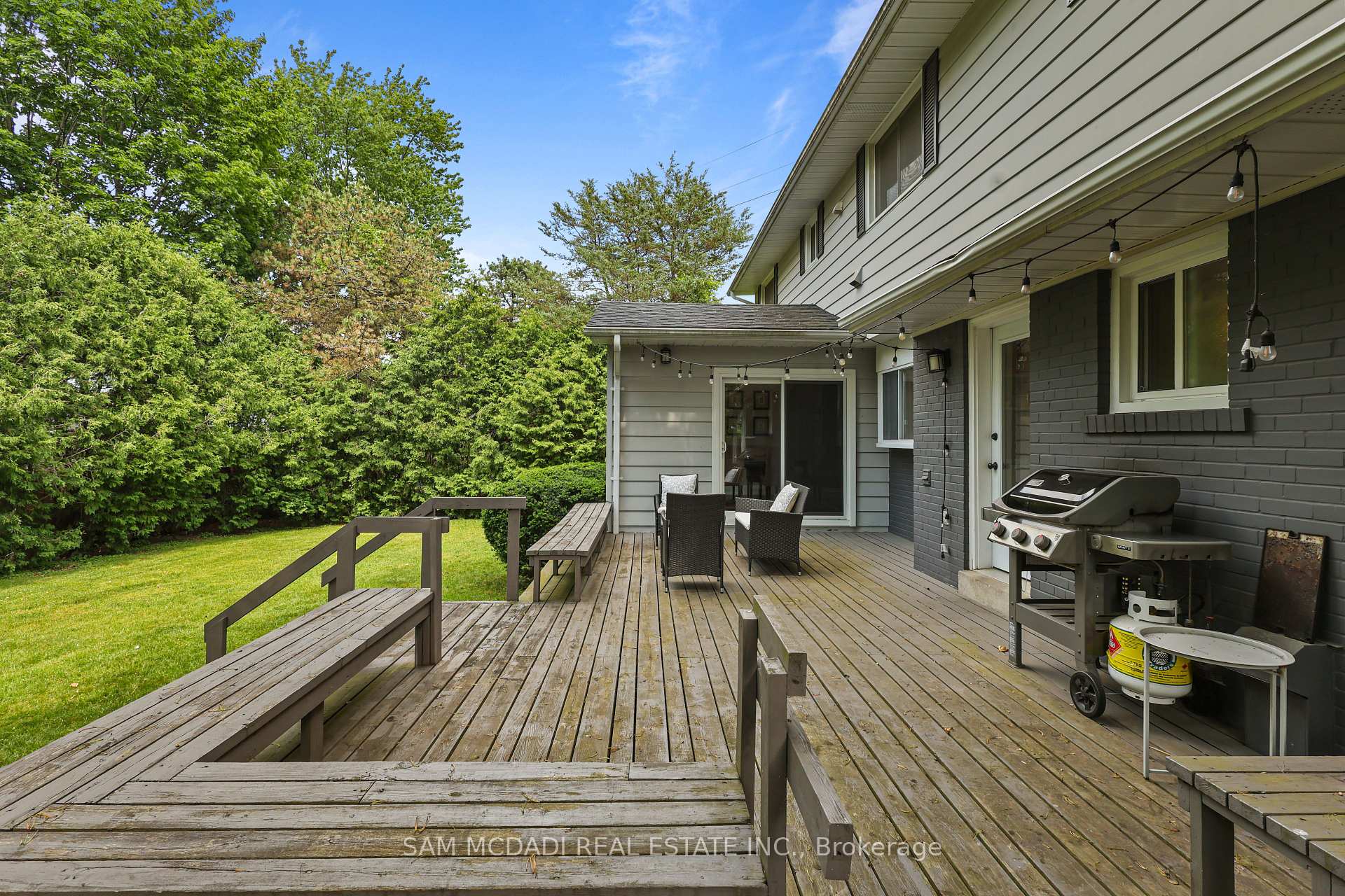 Photo 34 of 1449 Truscott Drive, Mississauga, Lorne Park — HOMEH