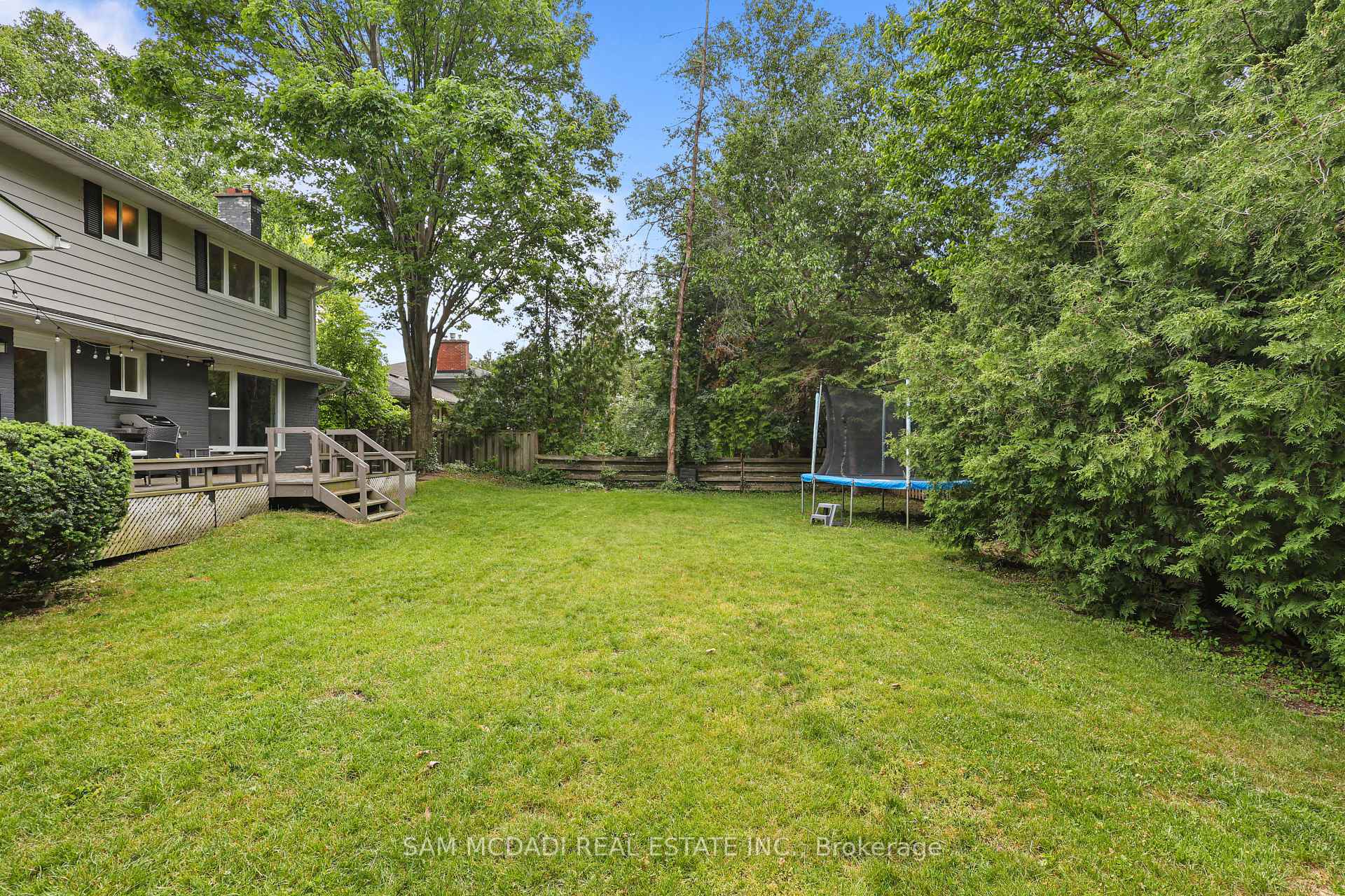 Photo 38 of 1449 Truscott Drive, Mississauga, Lorne Park — HOMEH