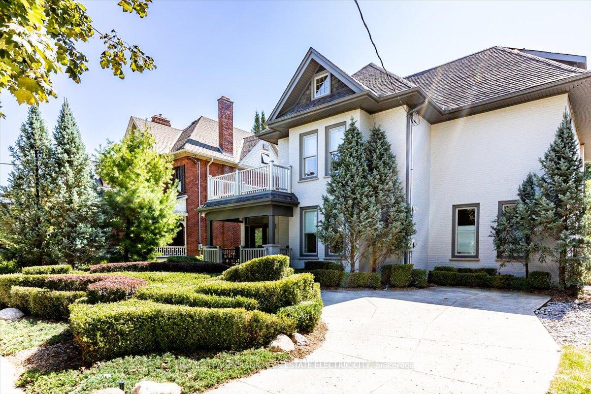 Photo 3 of 509 Homewood Avenue, Peterborough, Town Ward 3 — HOMEH
