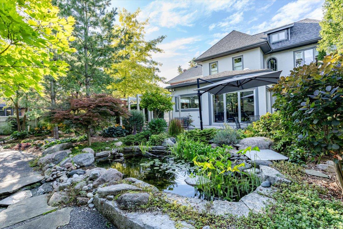 Photo 40 of 509 Homewood Avenue, Peterborough, Town Ward 3 — HOMEH