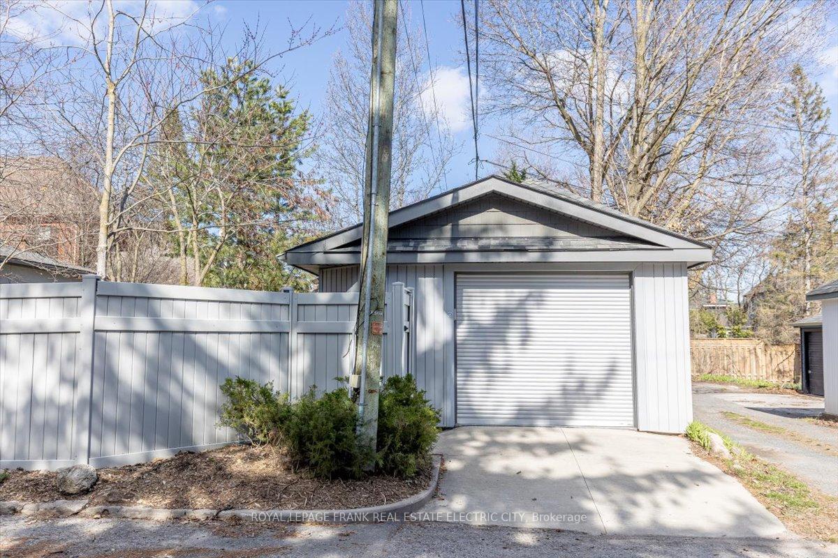 Photo 50 of 509 Homewood Avenue, Peterborough, Town Ward 3 — HOMEH