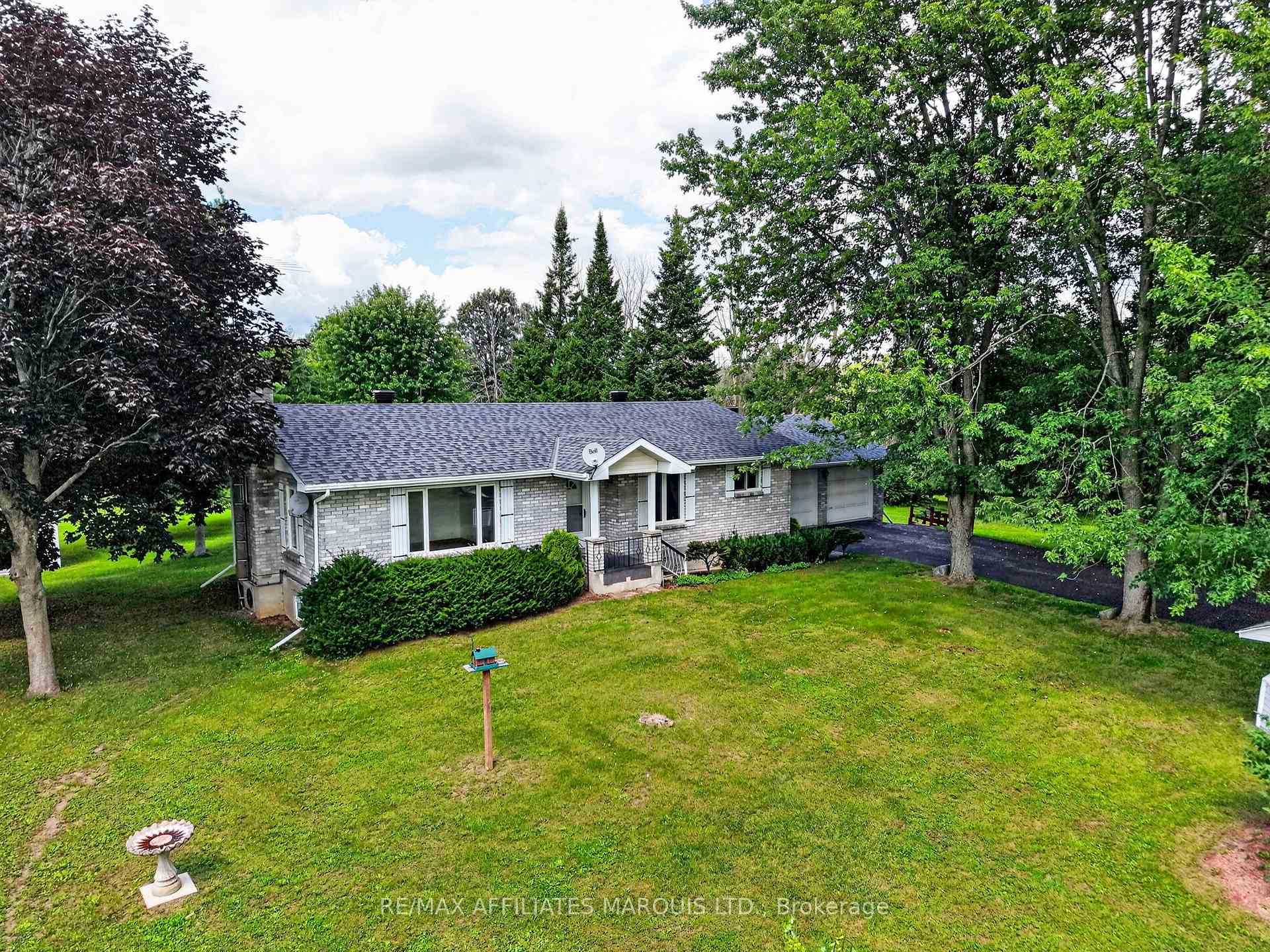 Photo 5 of 19485 Glen Road, South Glengarry, South Glengarry (Charlottenburgh) Twp — HOMEH