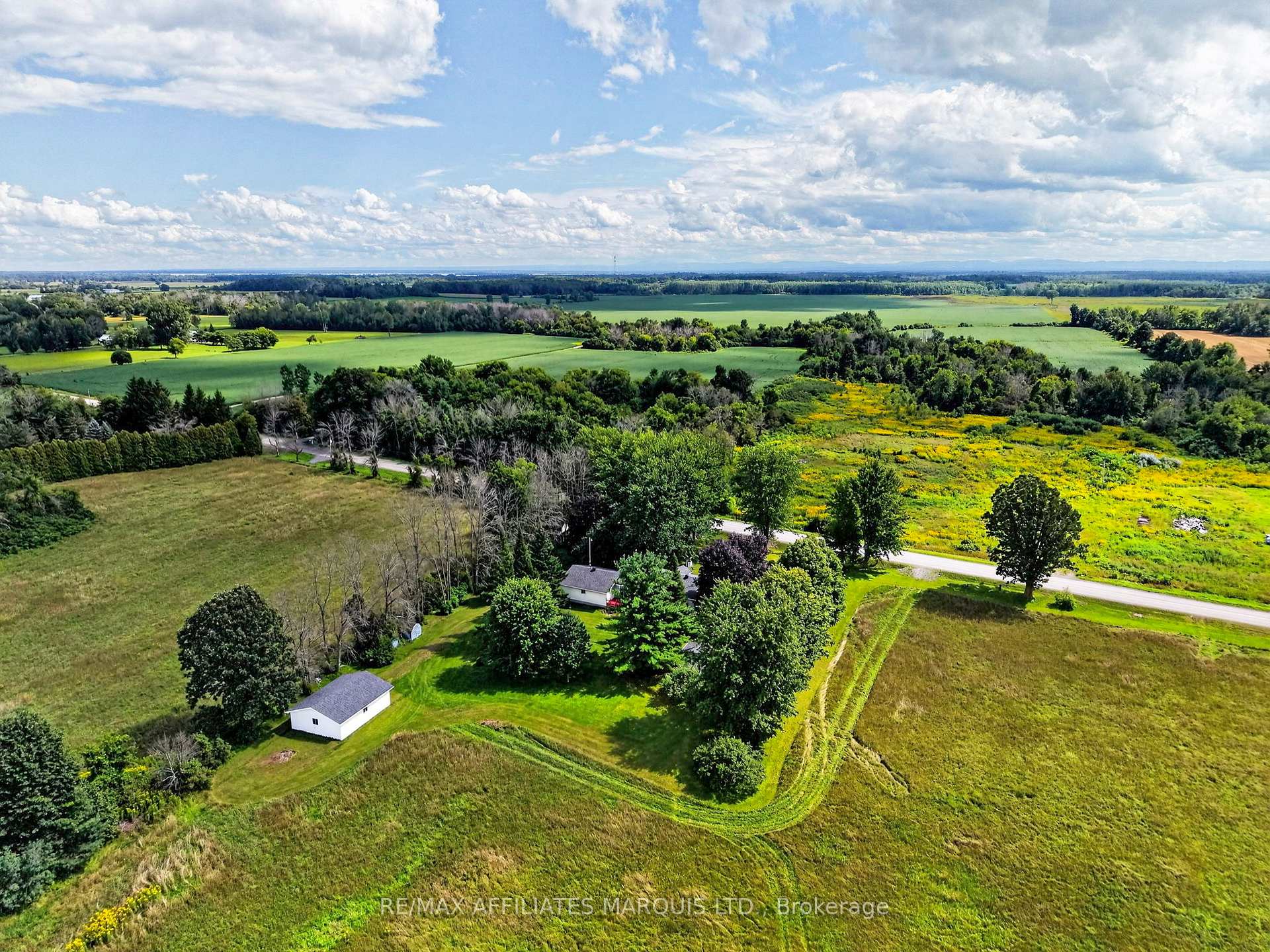 Photo 13 of 19485 Glen Road, South Glengarry, South Glengarry (Charlottenburgh) Twp — HOMEH