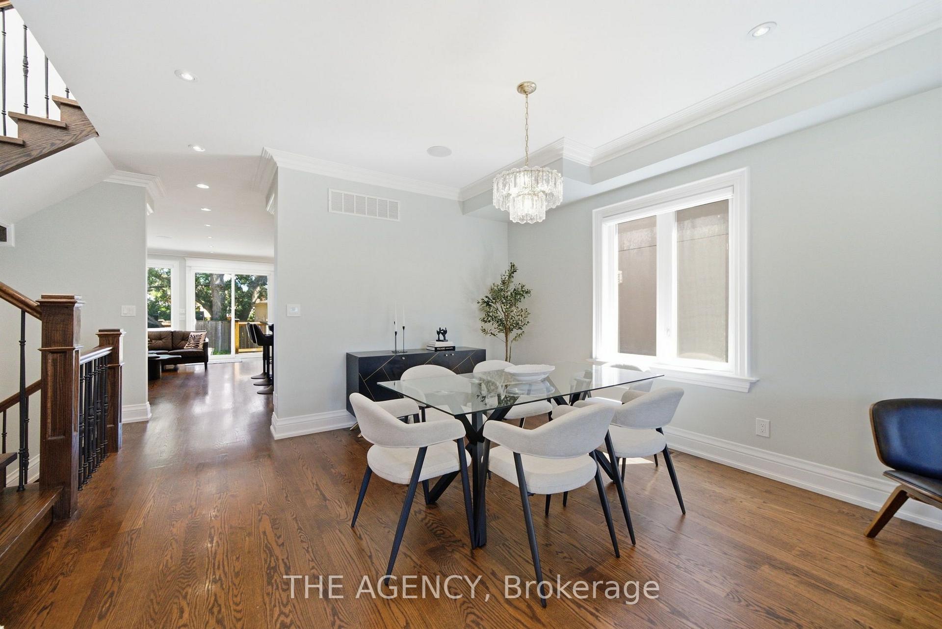 Photo 9 of 11 Northbrook Road, Toronto, East York — HOMEH