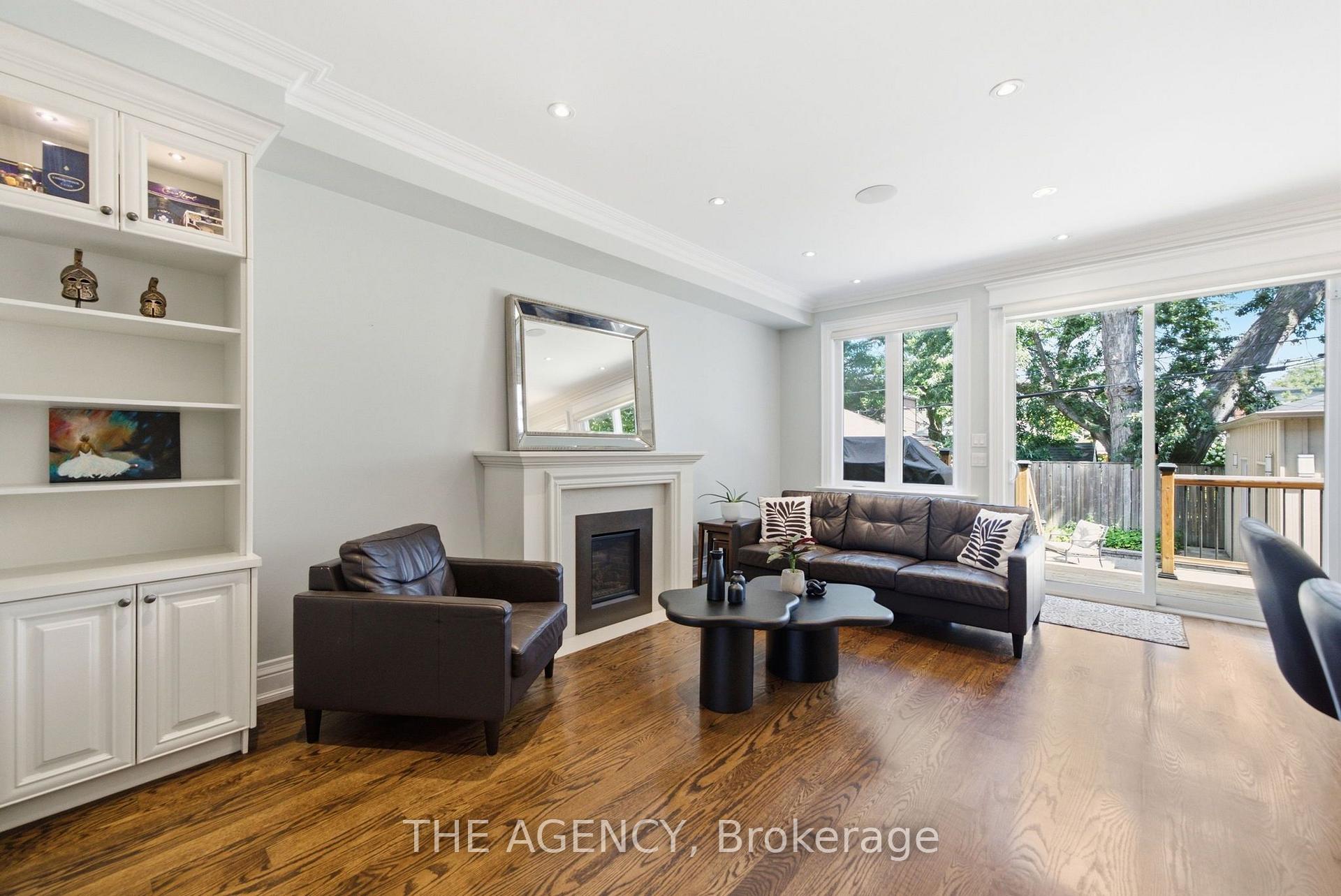 Photo 11 of 11 Northbrook Road, Toronto, East York — HOMEH