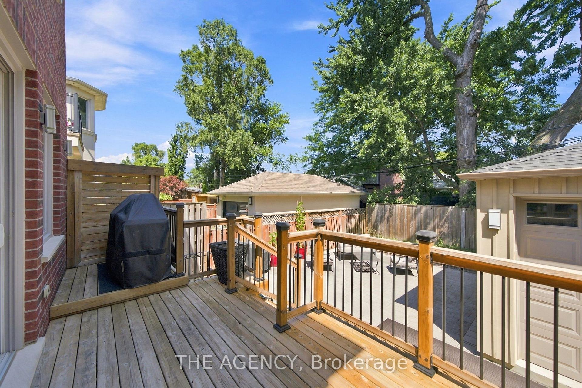 Photo 36 of 11 Northbrook Road, Toronto, East York — HOMEH