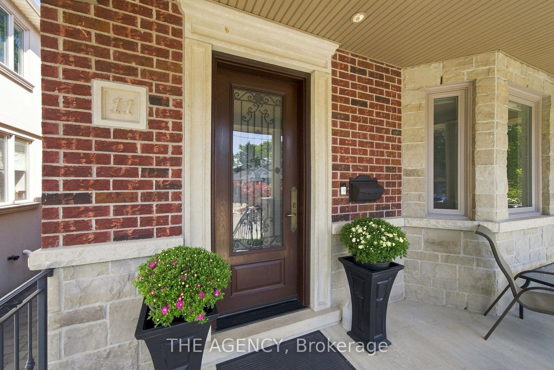 Photo 38 of 11 Northbrook Road, Toronto, East York — HOMEH