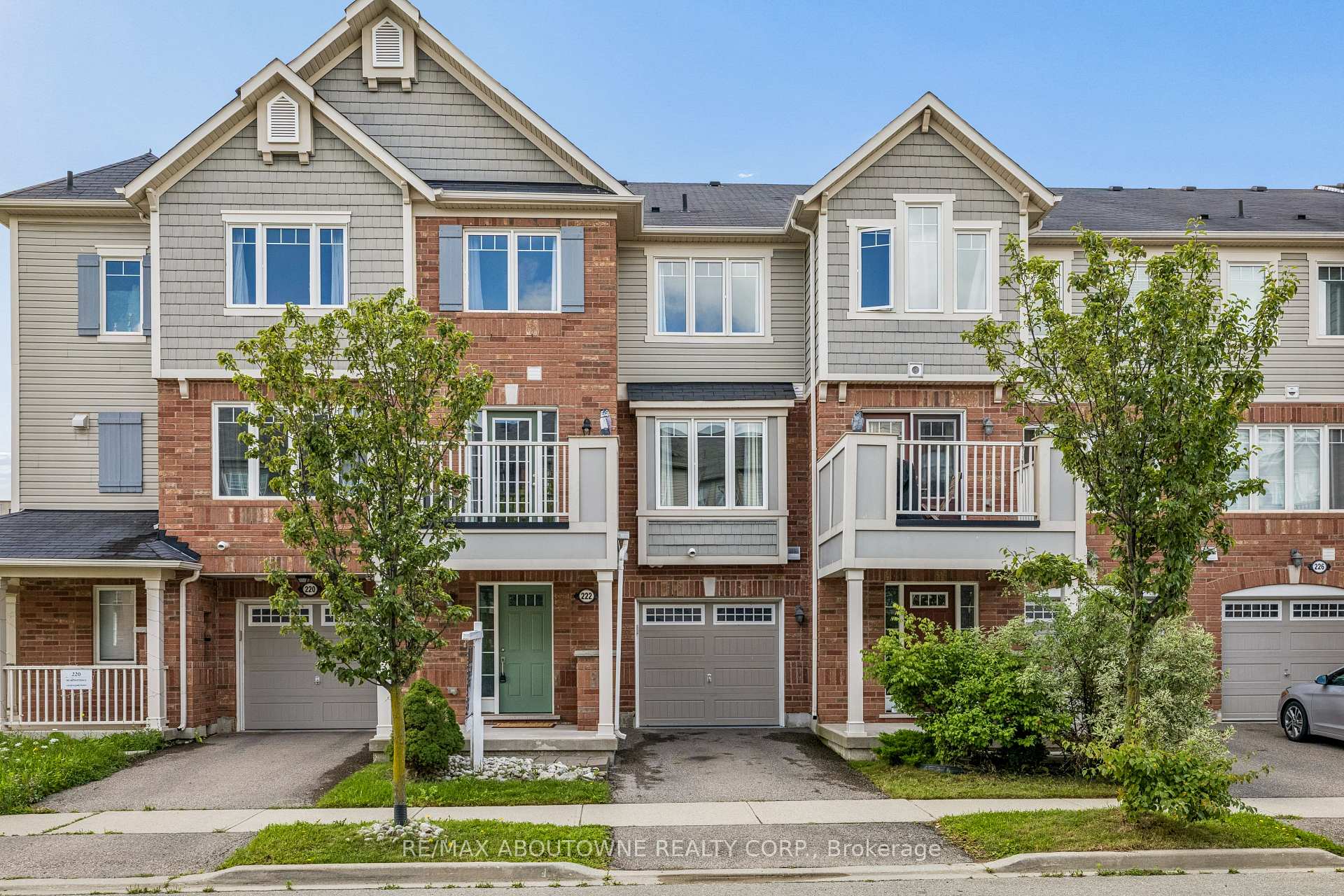 Photo 1 of 222 Septimus Heights, Milton, Harrison — HOMEH