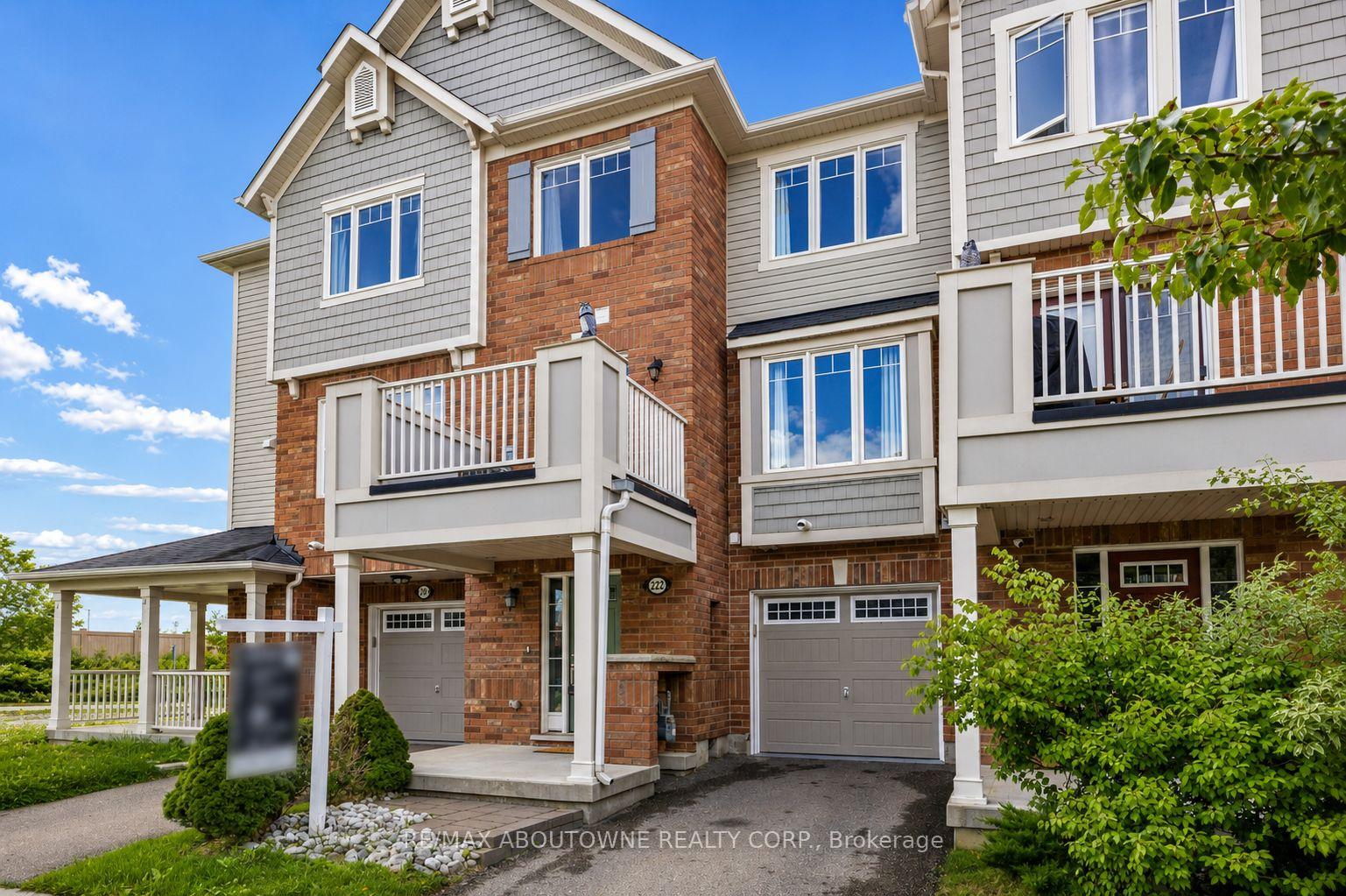 Photo 2 of 222 Septimus Heights, Milton, Harrison — HOMEH
