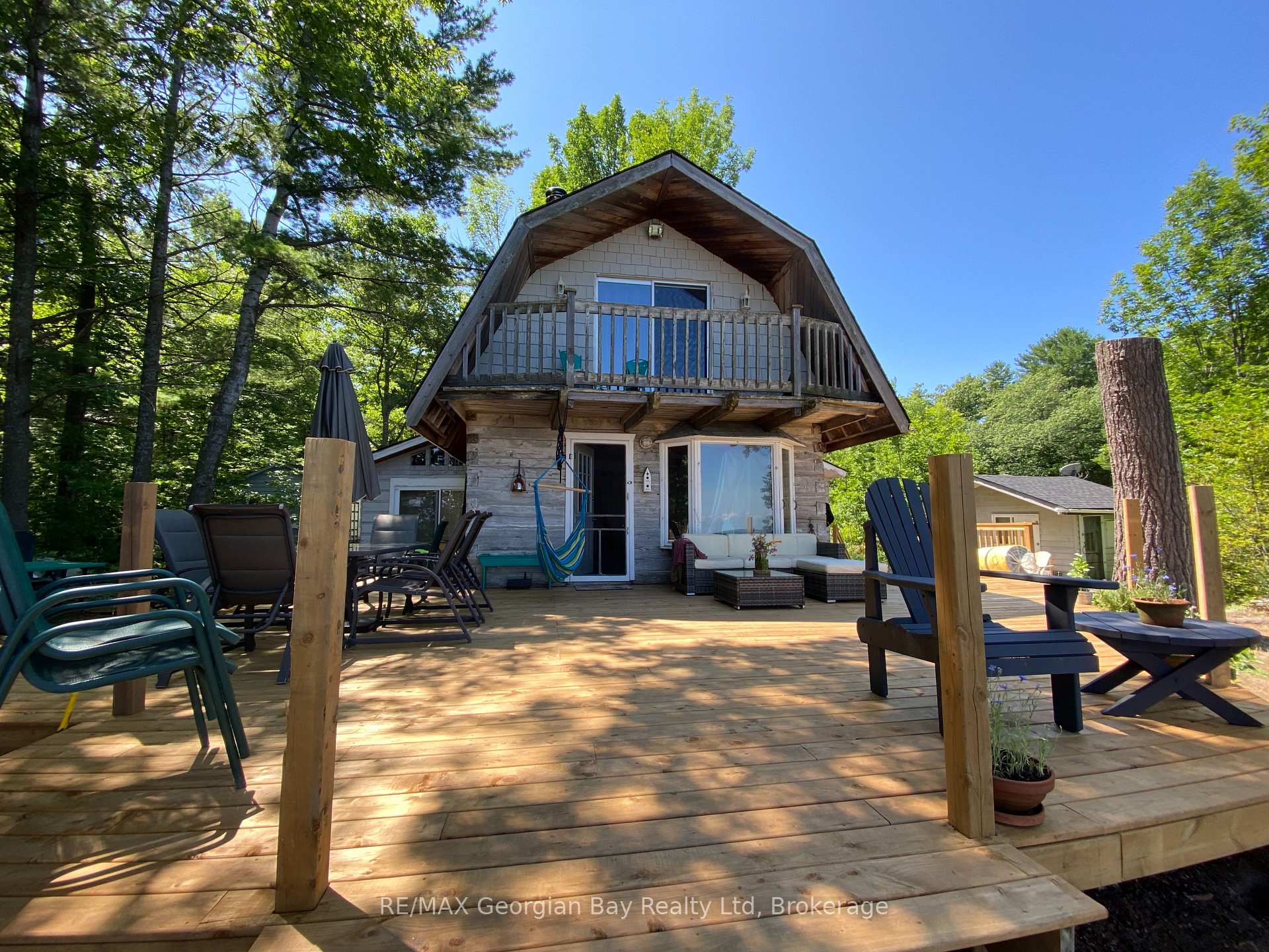 Photo of 681 Mkade Kegwin Miikan Road