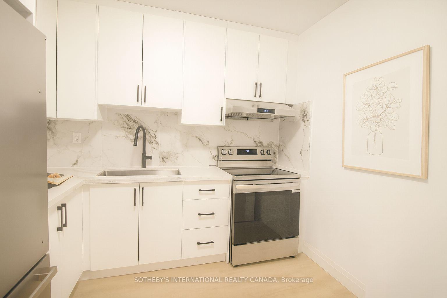 Photo 7 of Unit Upper, 1026 Queen Street, Toronto, South Riverdale — HOMEH