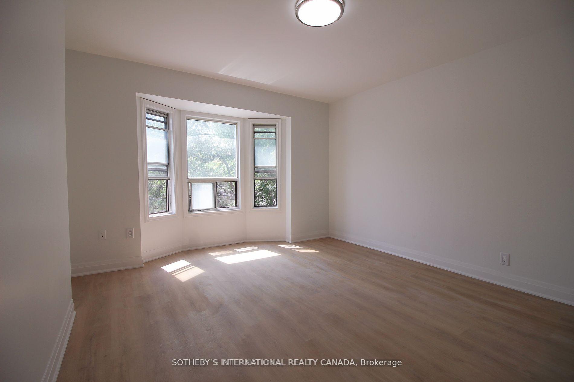 Photo 8 of Unit Upper, 1026 Queen Street, Toronto, South Riverdale — HOMEH
