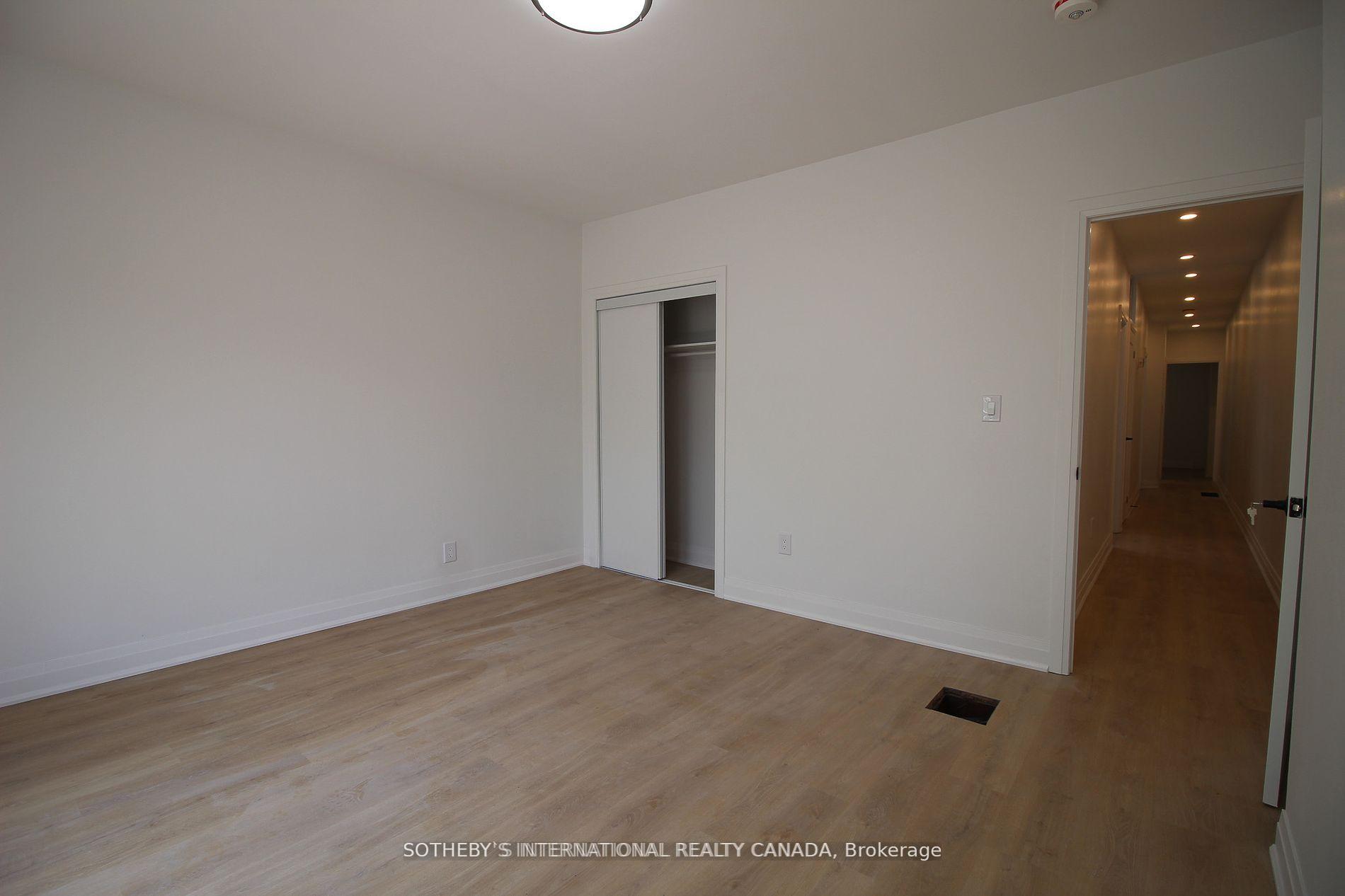 Photo 9 of Unit Upper, 1026 Queen Street, Toronto, South Riverdale — HOMEH