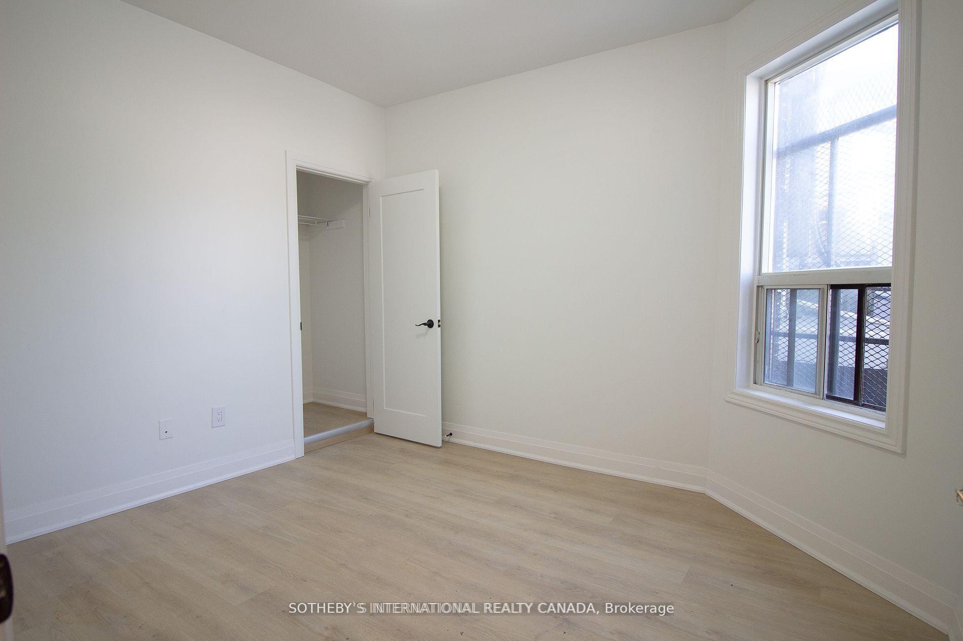 Photo 10 of Unit Upper, 1026 Queen Street, Toronto, South Riverdale — HOMEH