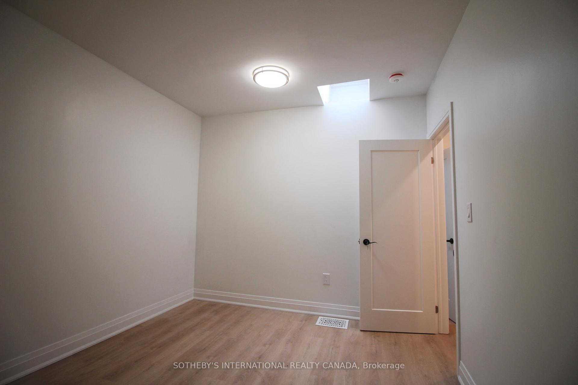 Photo 12 of Unit Upper, 1026 Queen Street, Toronto, South Riverdale — HOMEH