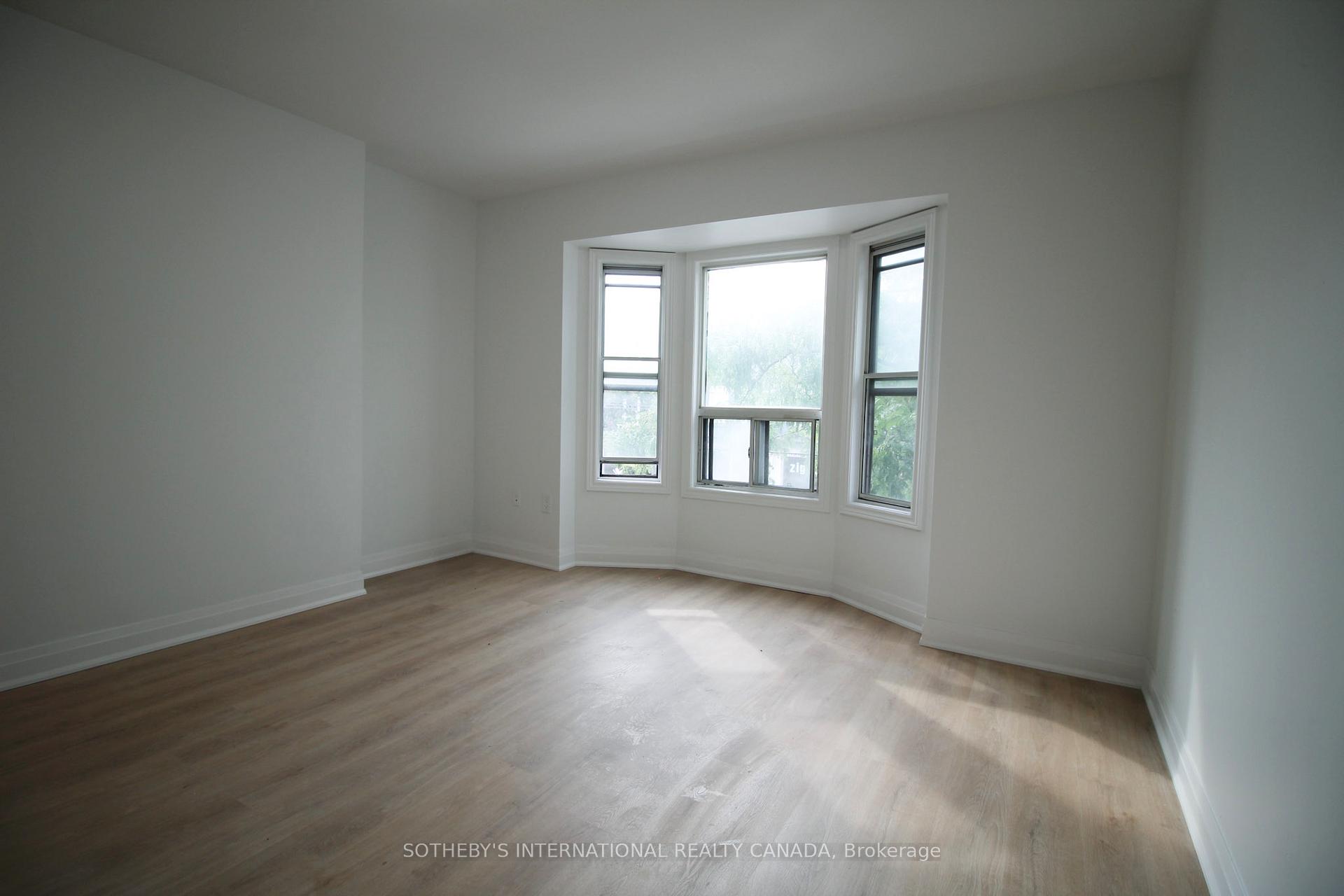Photo 13 of Unit Upper, 1026 Queen Street, Toronto, South Riverdale — HOMEH