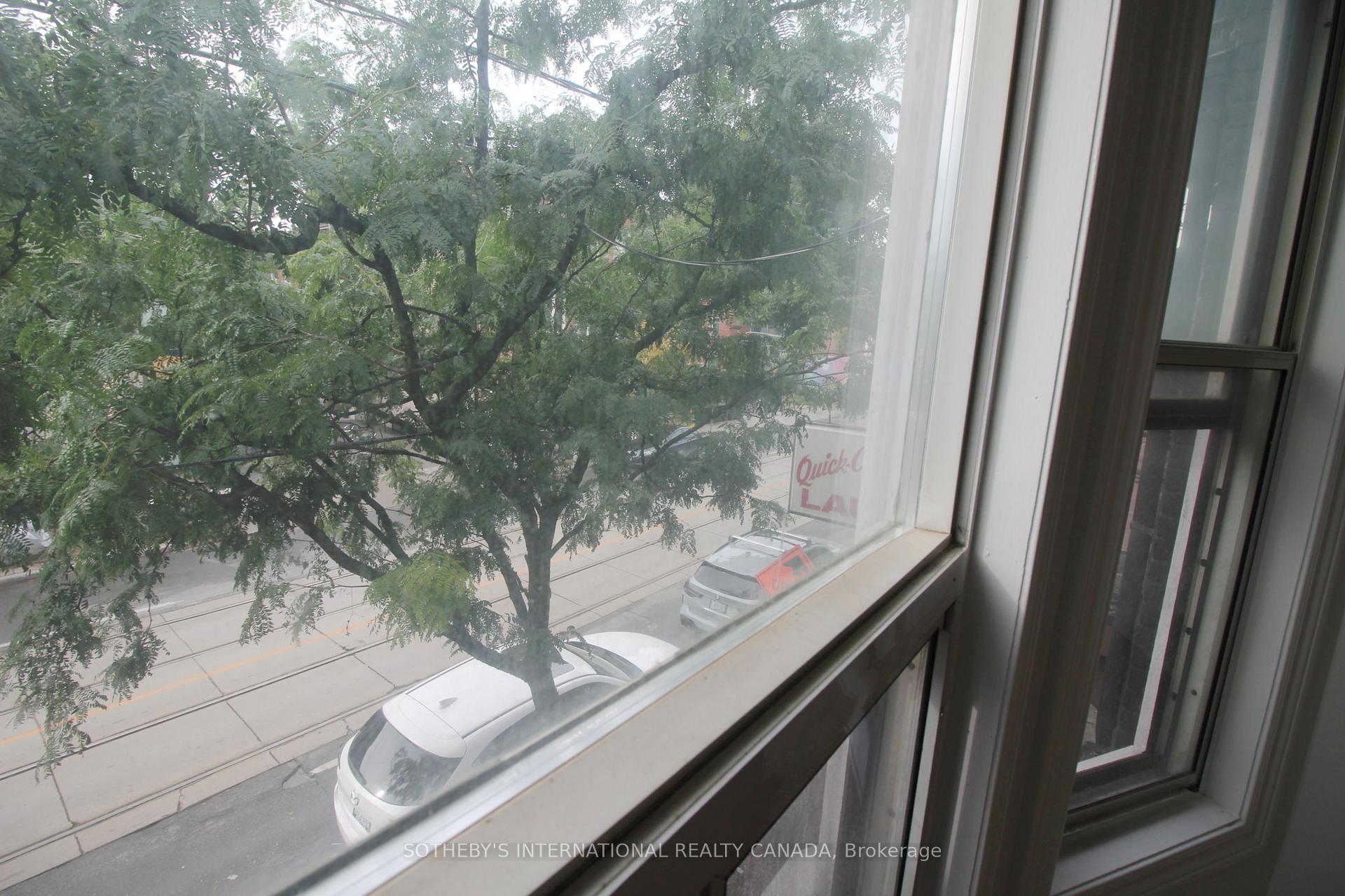 Photo 15 of Unit Upper, 1026 Queen Street, Toronto, South Riverdale — HOMEH