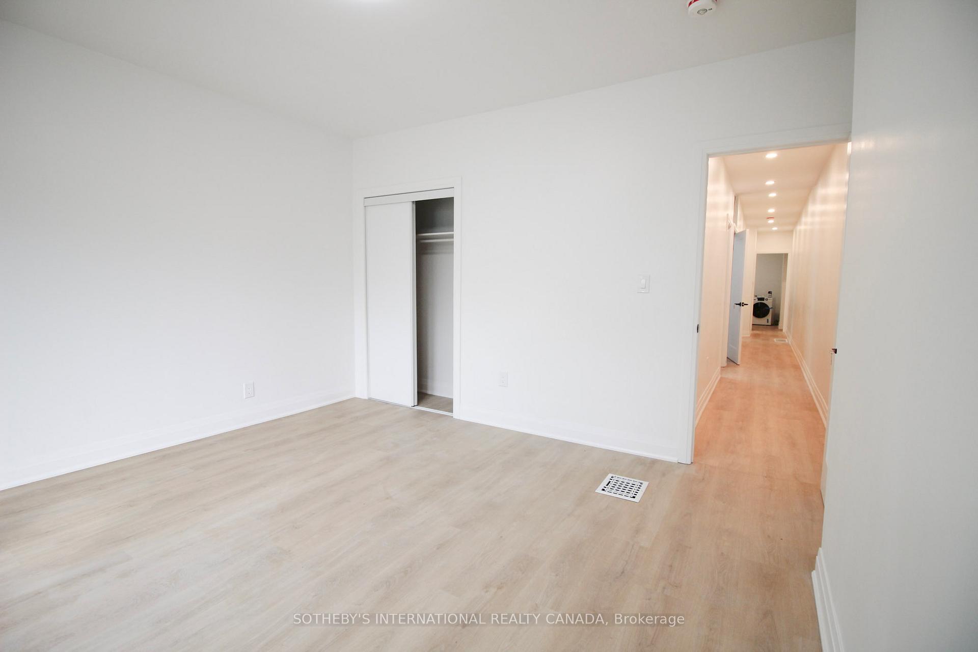 Photo 16 of Unit Upper, 1026 Queen Street, Toronto, South Riverdale — HOMEH