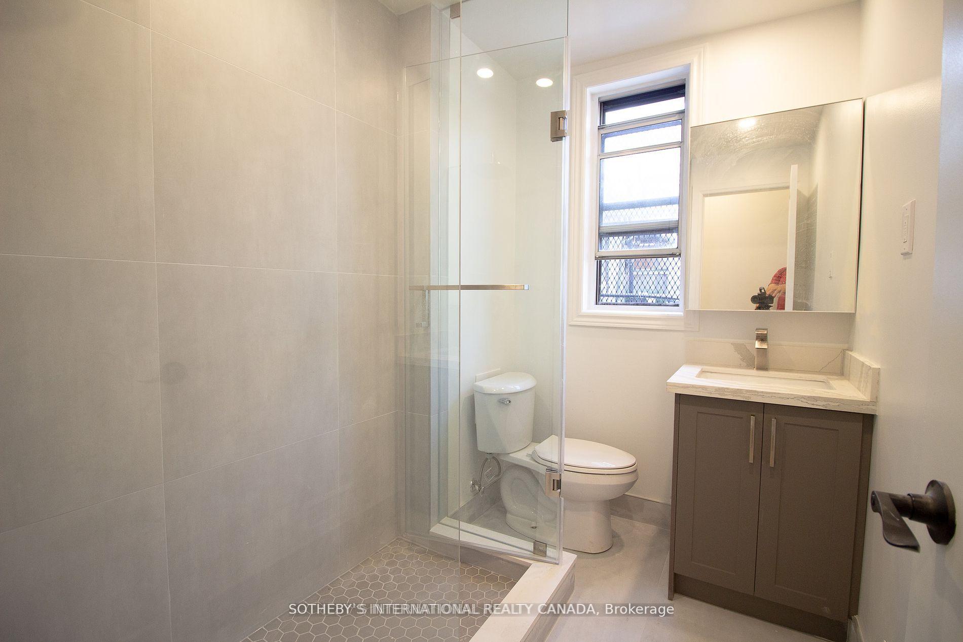 Photo 18 of Unit Upper, 1026 Queen Street, Toronto, South Riverdale — HOMEH