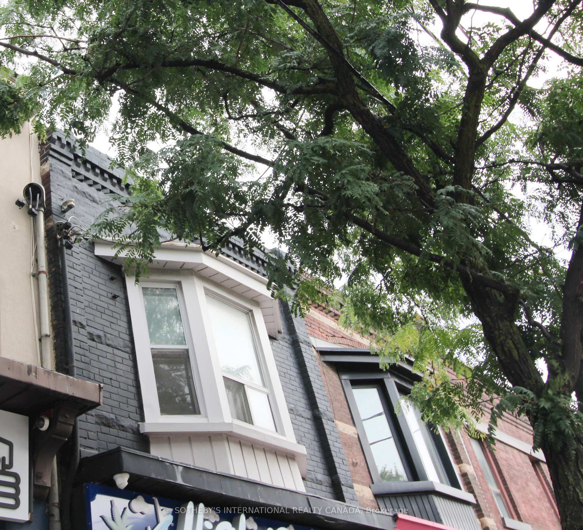 Photo 21 of Unit Upper, 1026 Queen Street, Toronto, South Riverdale — HOMEH