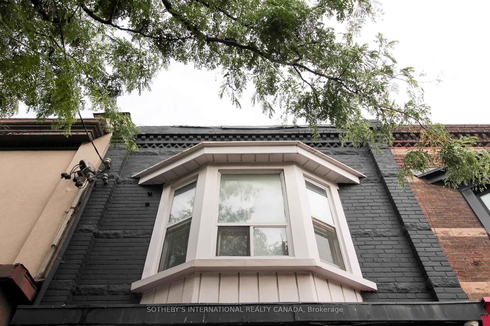 Photo 22 of Unit Upper, 1026 Queen Street, Toronto, South Riverdale — HOMEH