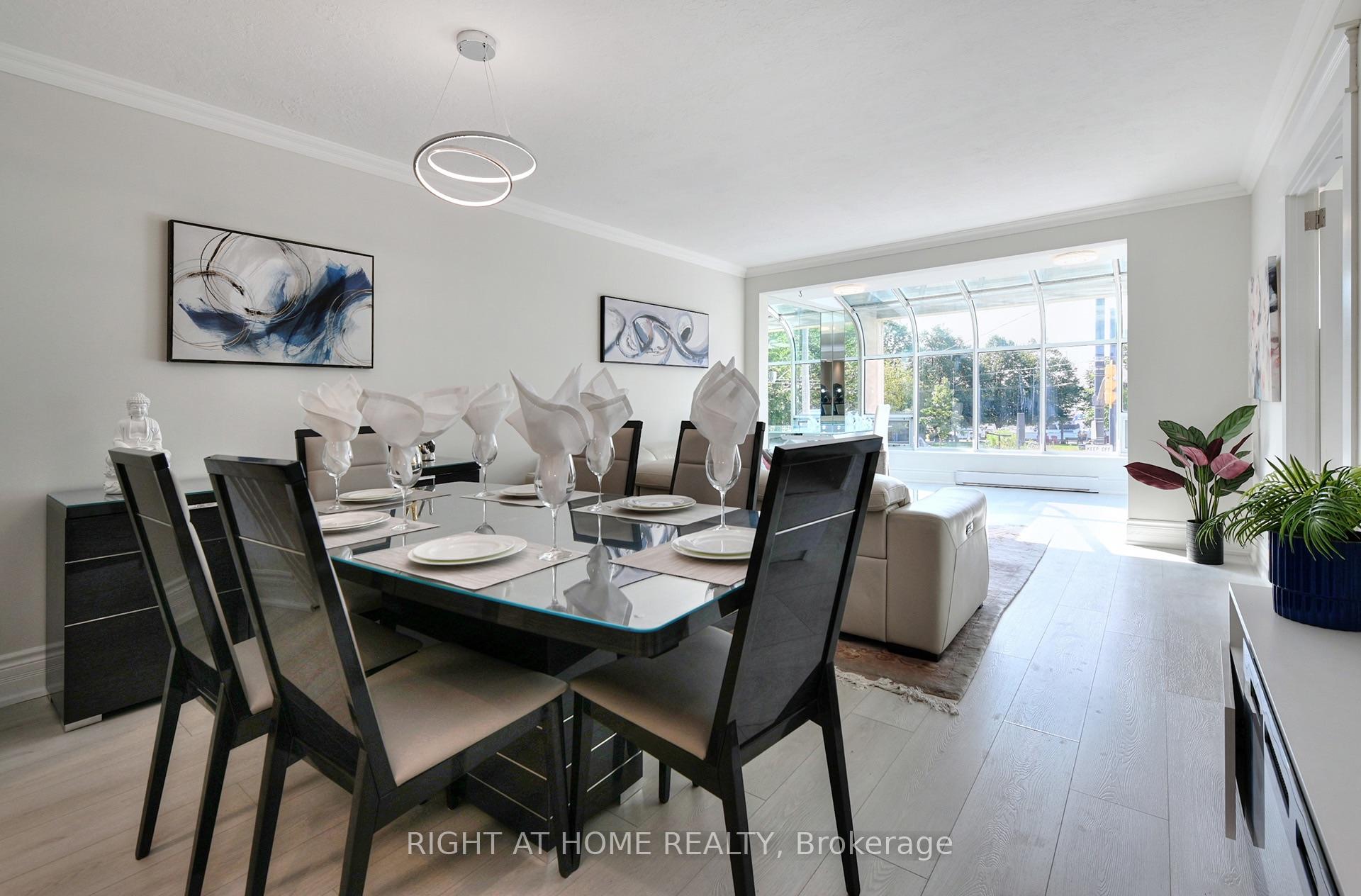 Photo 7 of Unit 202E, 460 Queens Quay W, Toronto, Waterfront Communities — HOMEH
