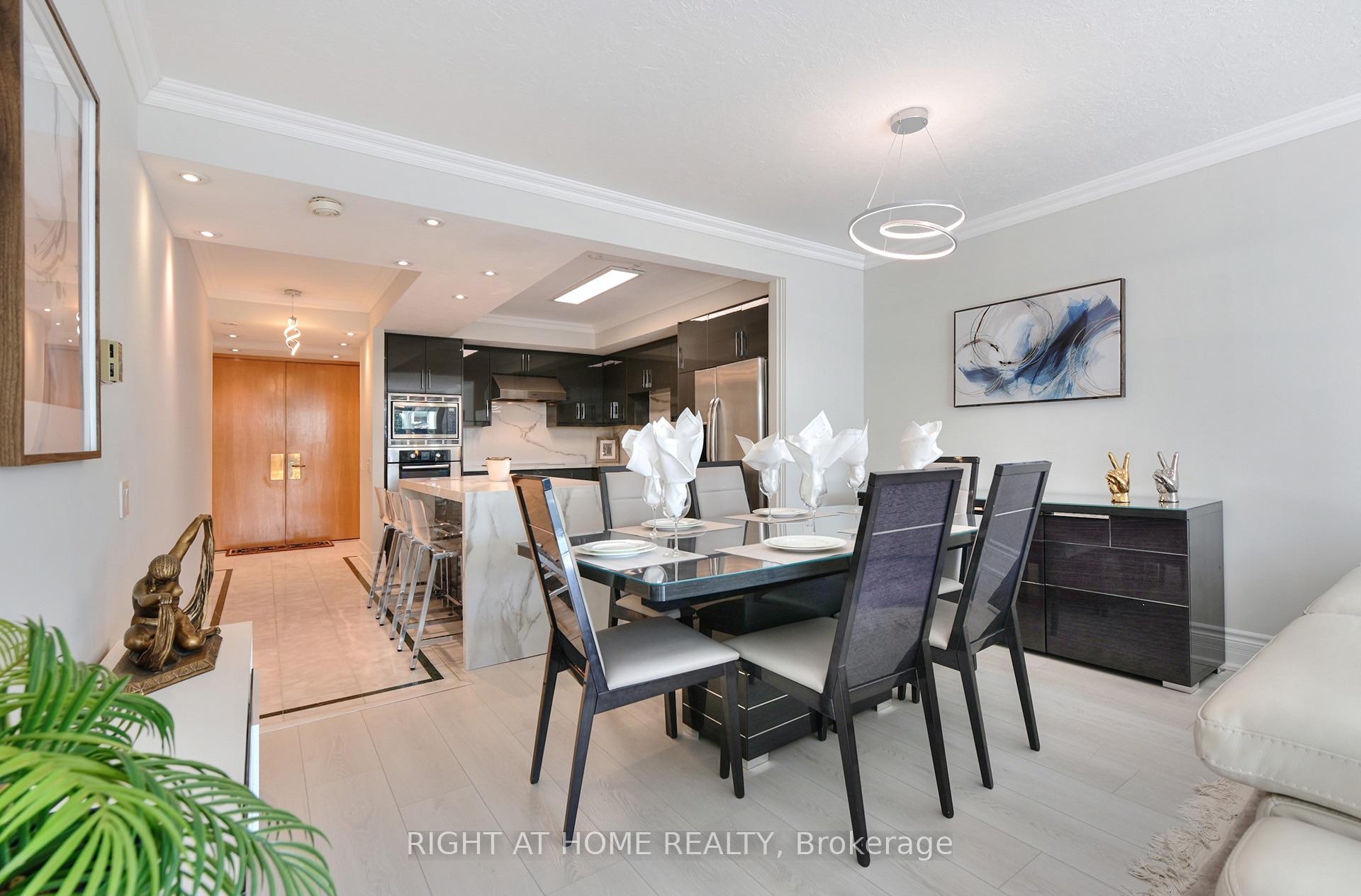 Photo 8 of Unit 202E, 460 Queens Quay W, Toronto, Waterfront Communities — HOMEH