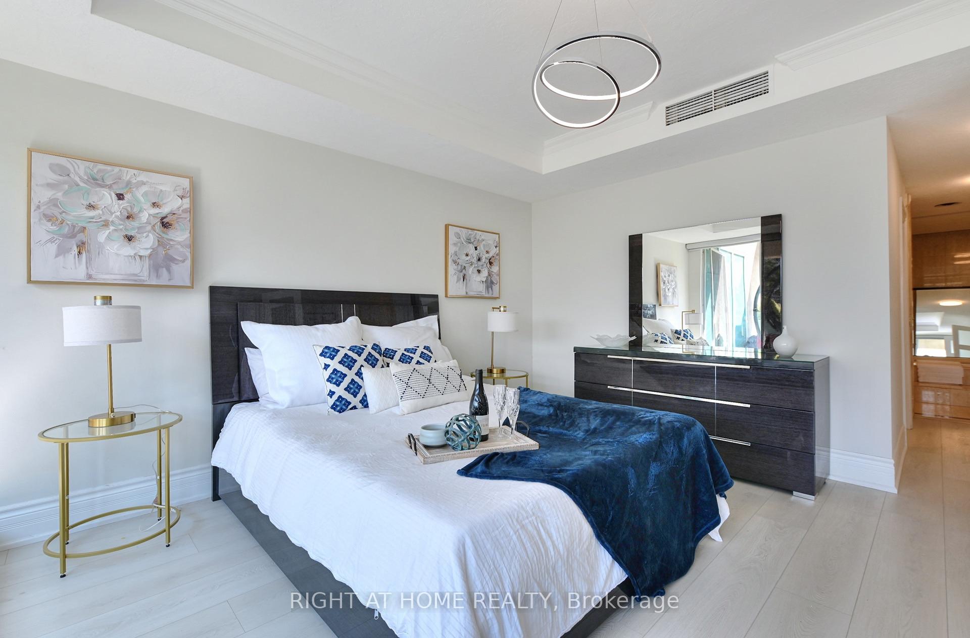 Photo 11 of Unit 202E, 460 Queens Quay W, Toronto, Waterfront Communities — HOMEH