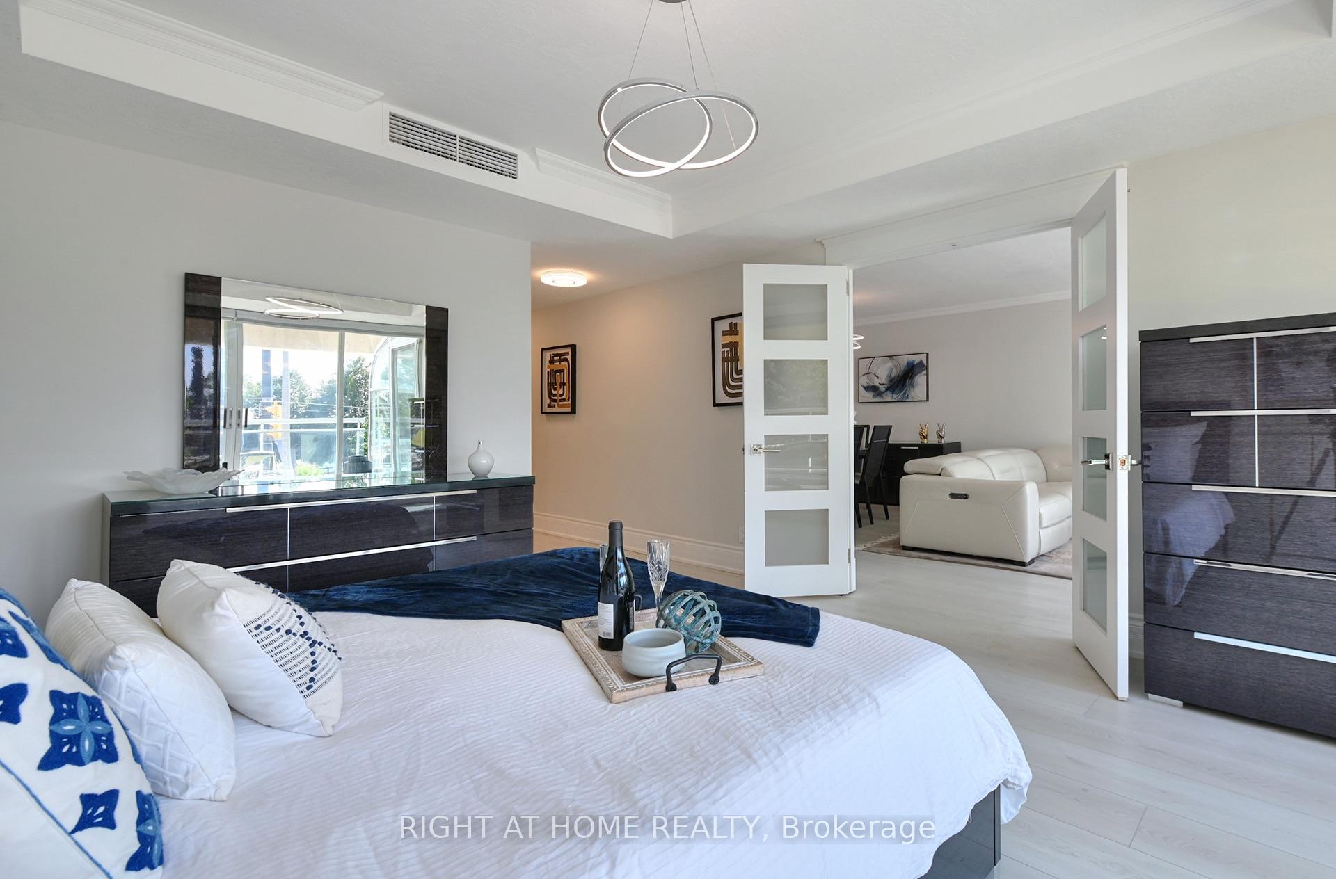 Photo 12 of Unit 202E, 460 Queens Quay W, Toronto, Waterfront Communities — HOMEH