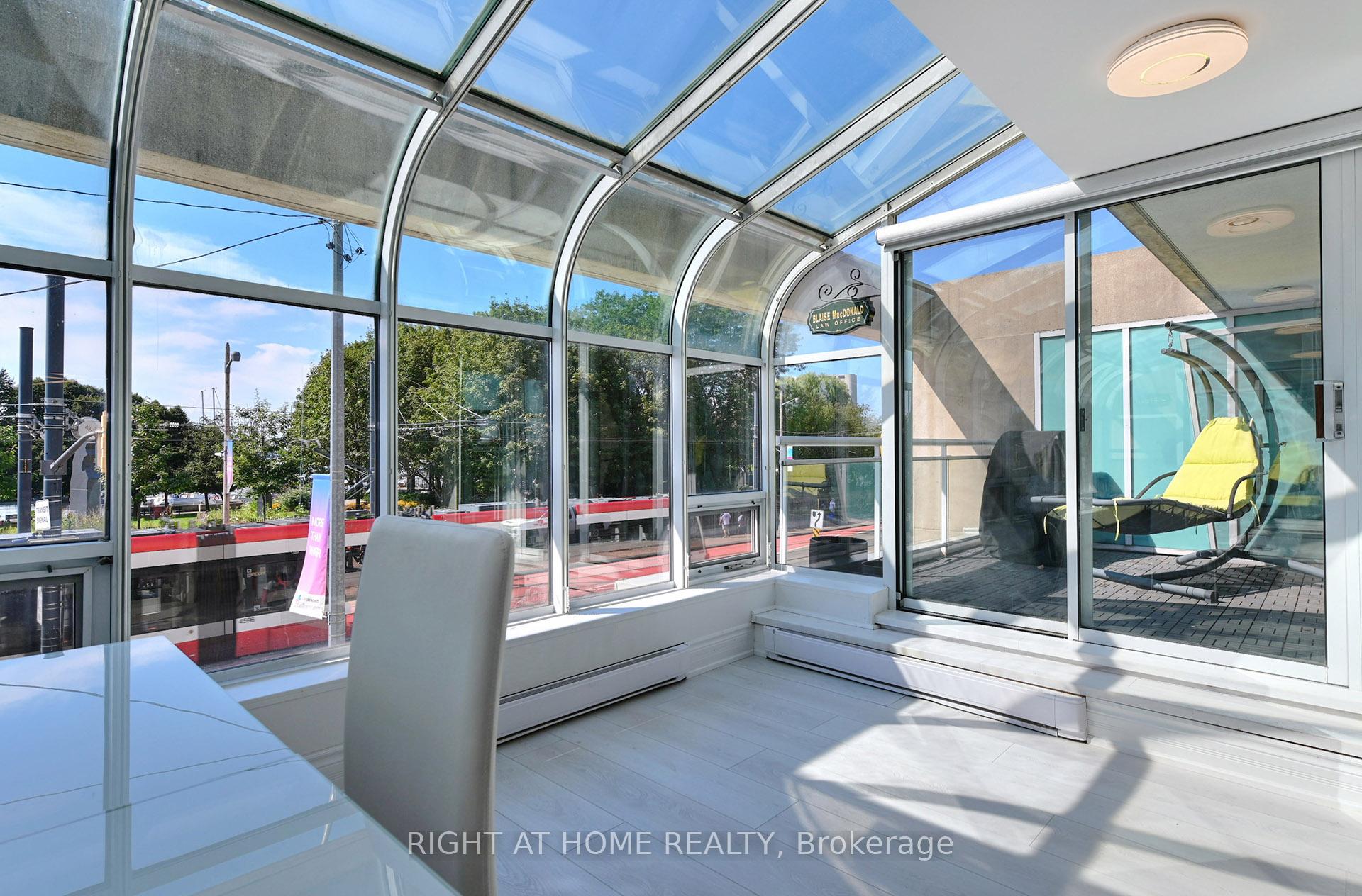 Photo 18 of Unit 202E, 460 Queens Quay W, Toronto, Waterfront Communities — HOMEH