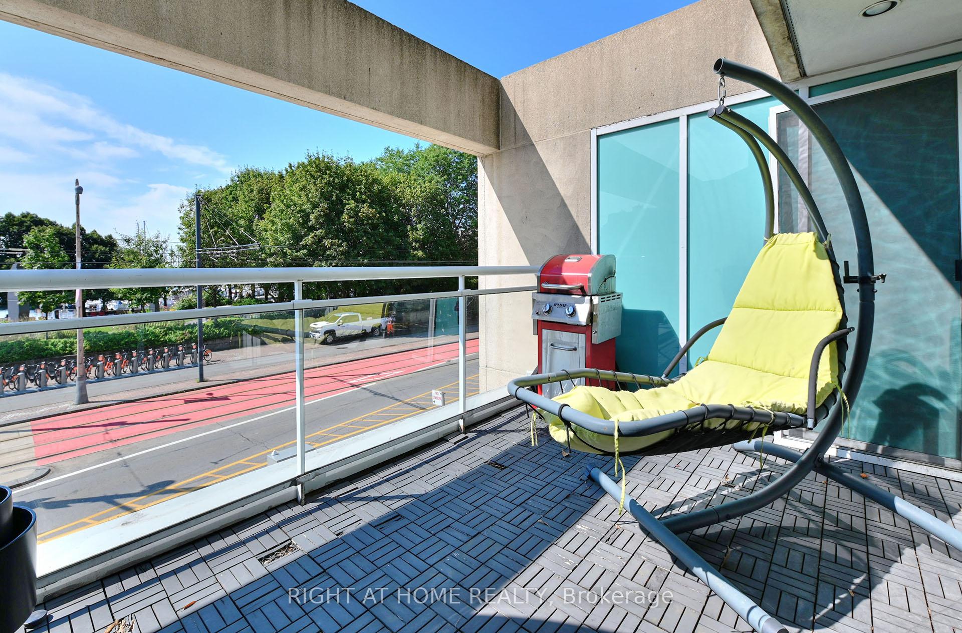 Photo 19 of Unit 202E, 460 Queens Quay W, Toronto, Waterfront Communities — HOMEH