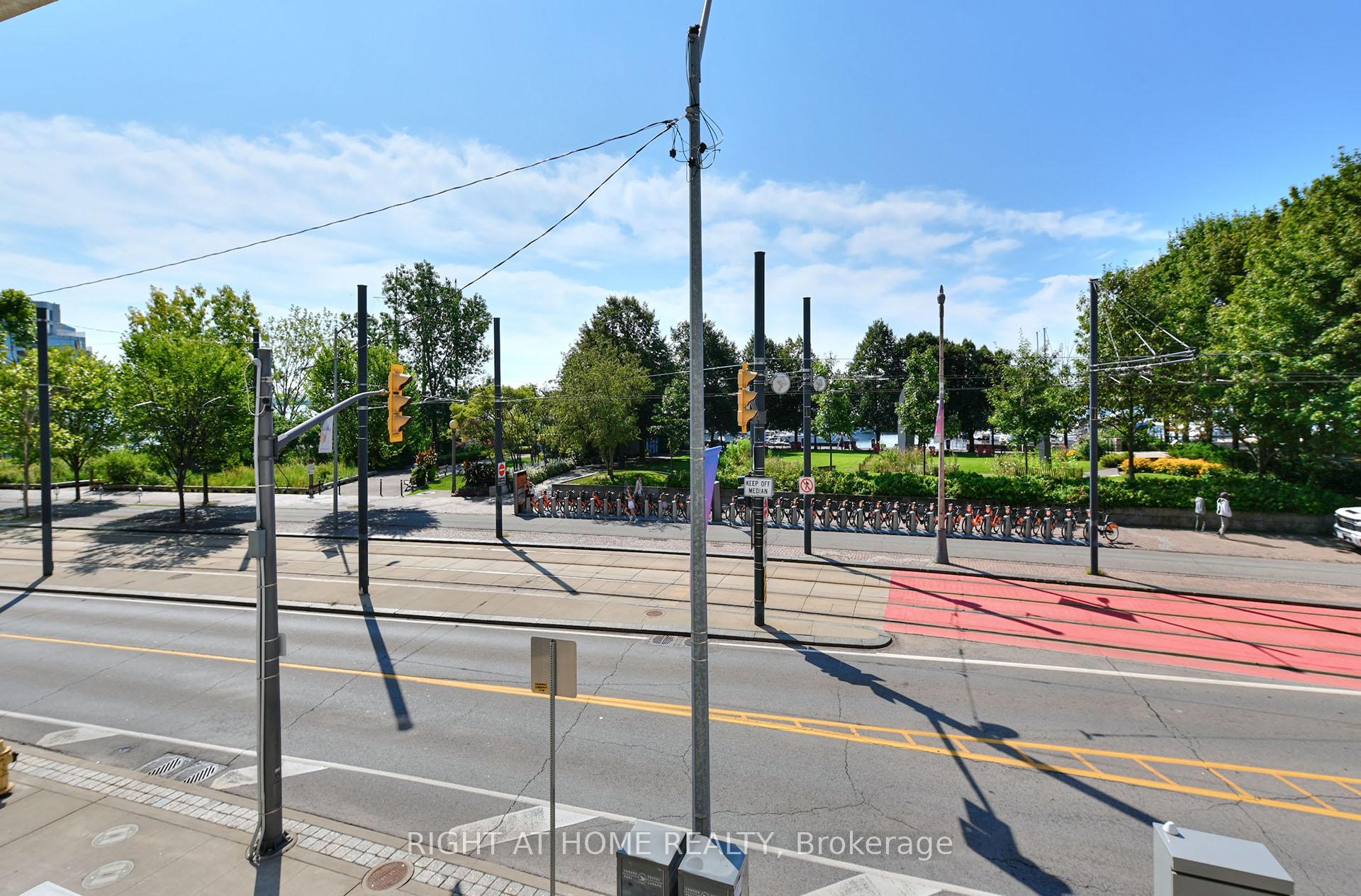Photo 20 of Unit 202E, 460 Queens Quay W, Toronto, Waterfront Communities — HOMEH