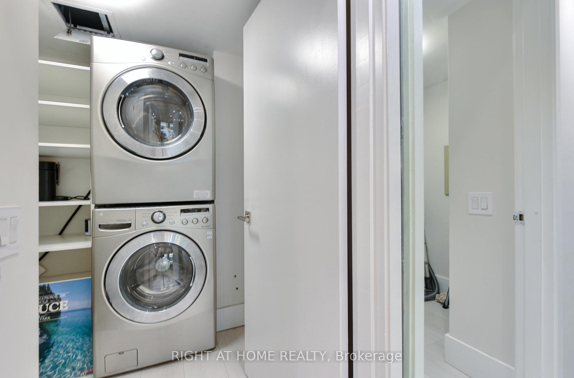 Photo 22 of Unit 202E, 460 Queens Quay W, Toronto, Waterfront Communities — HOMEH