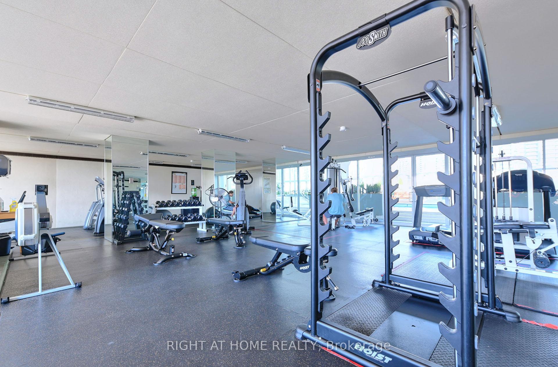 Photo 23 of Unit 202E, 460 Queens Quay W, Toronto, Waterfront Communities — HOMEH