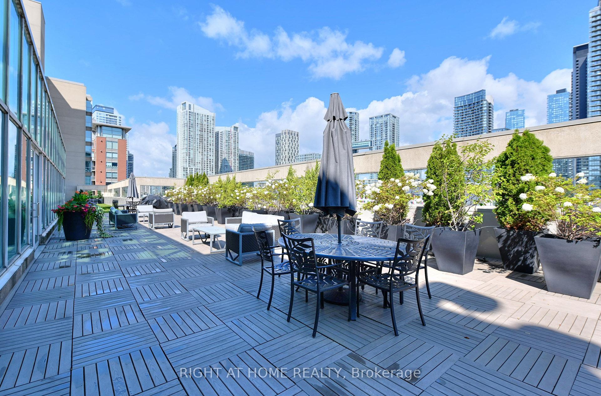 Photo 28 of Unit 202E, 460 Queens Quay W, Toronto, Waterfront Communities — HOMEH